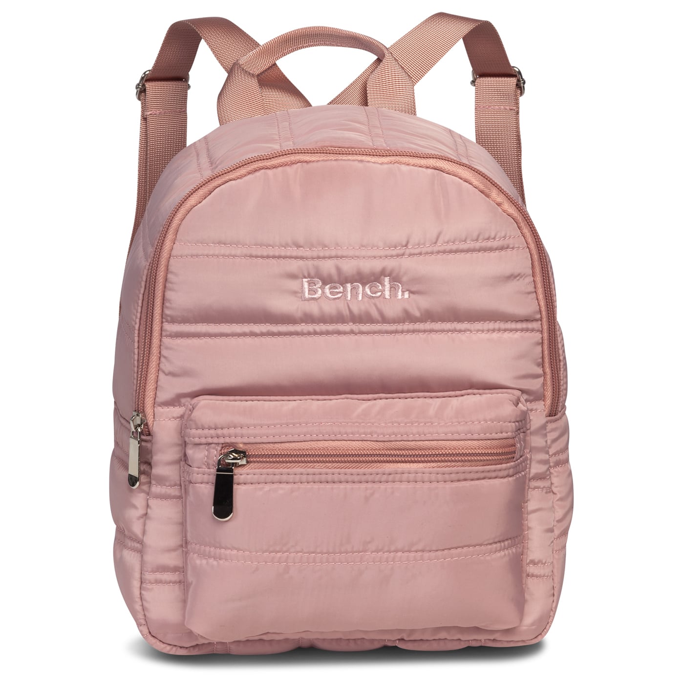 Bench Rucksack Stepp Backpack Mini altrosa