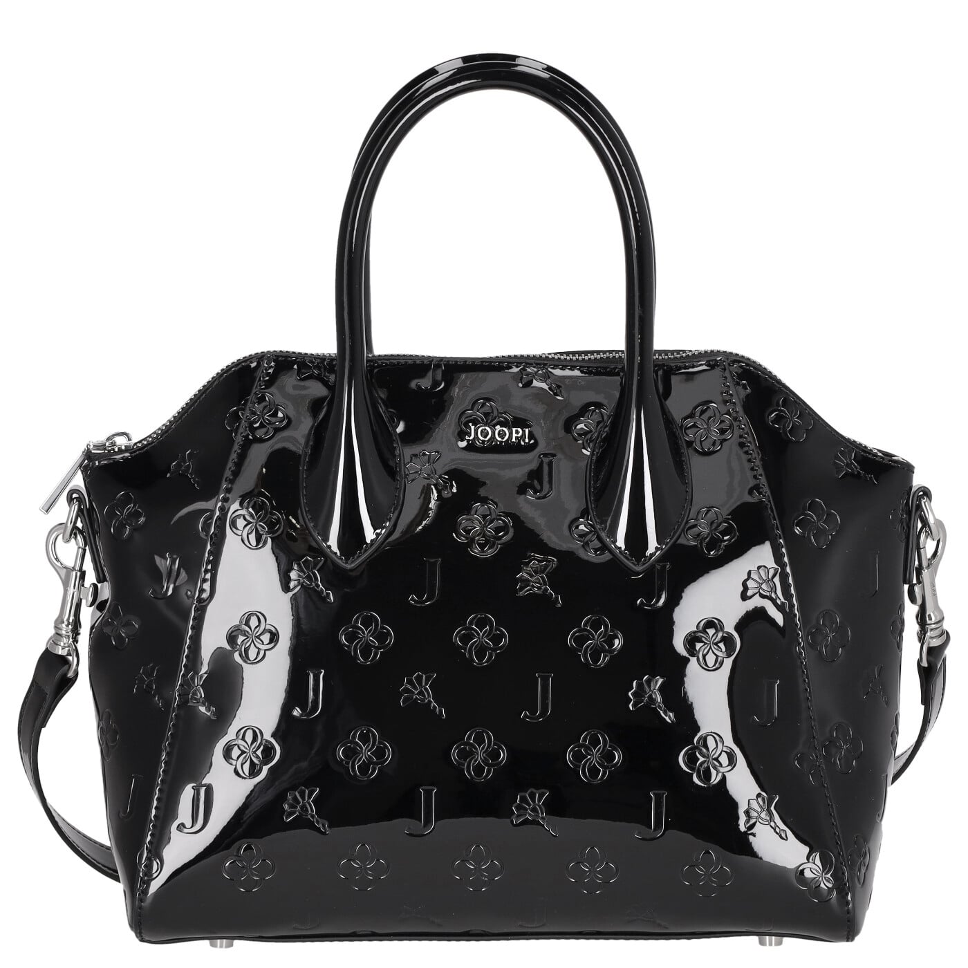 Joop Henkeltasche Decoro Lucente Venus Handbag MHZ black