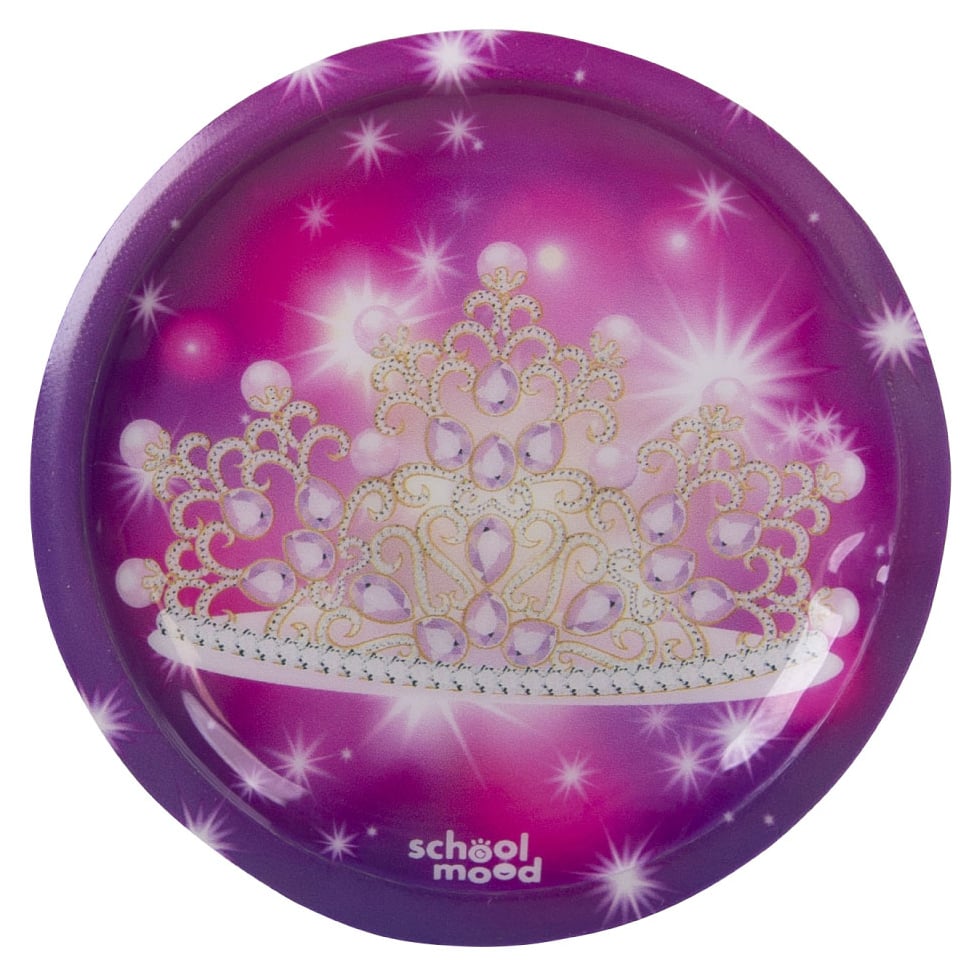 School-Mood Motivset 1tlg. Patchy LED Diadem