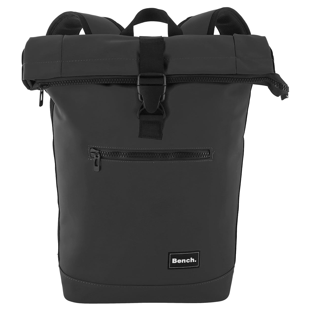 Bench Rucksack Hydro Rolltop 20l schwarz