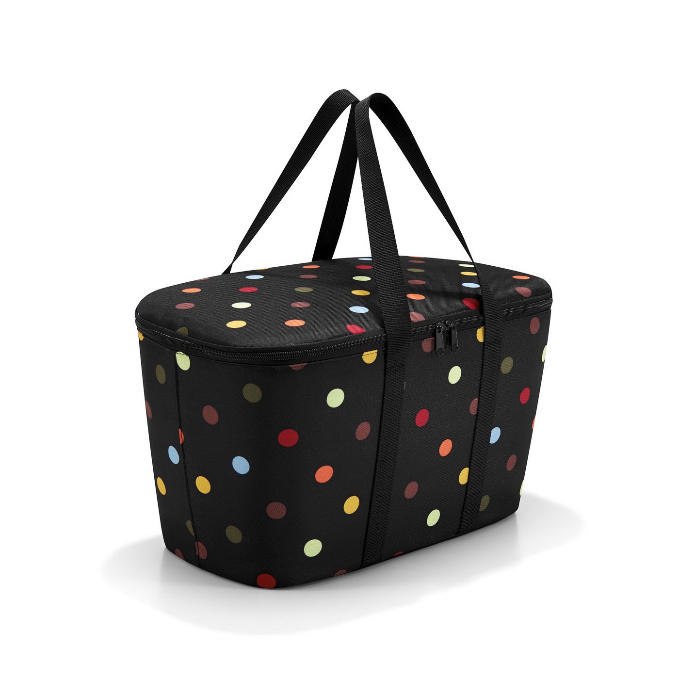 reisenthel Einkaufskorb coolerbag 20l dots