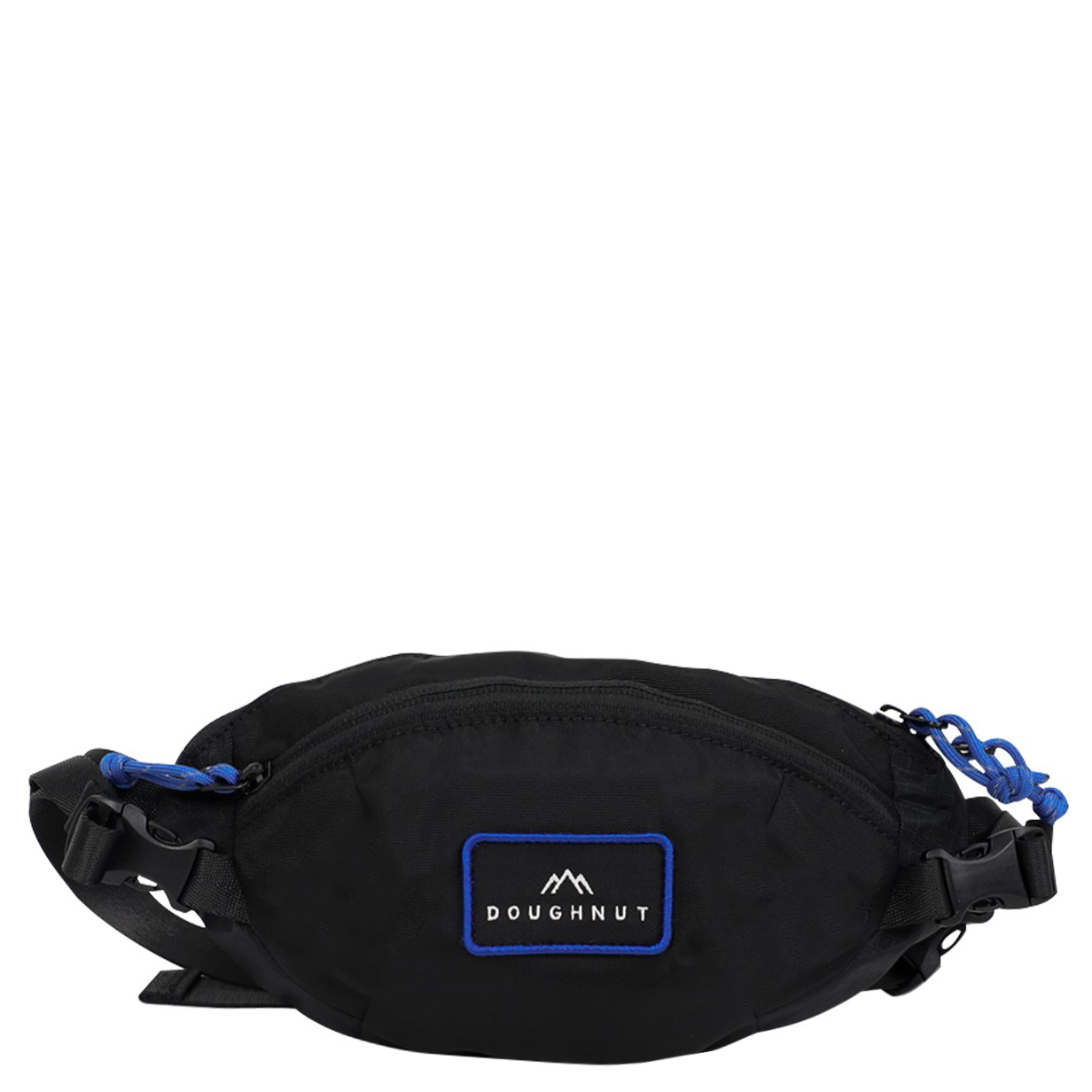 Doughnut Bauchtasche Seattle Doughnut Airlines Crossbody Bag black