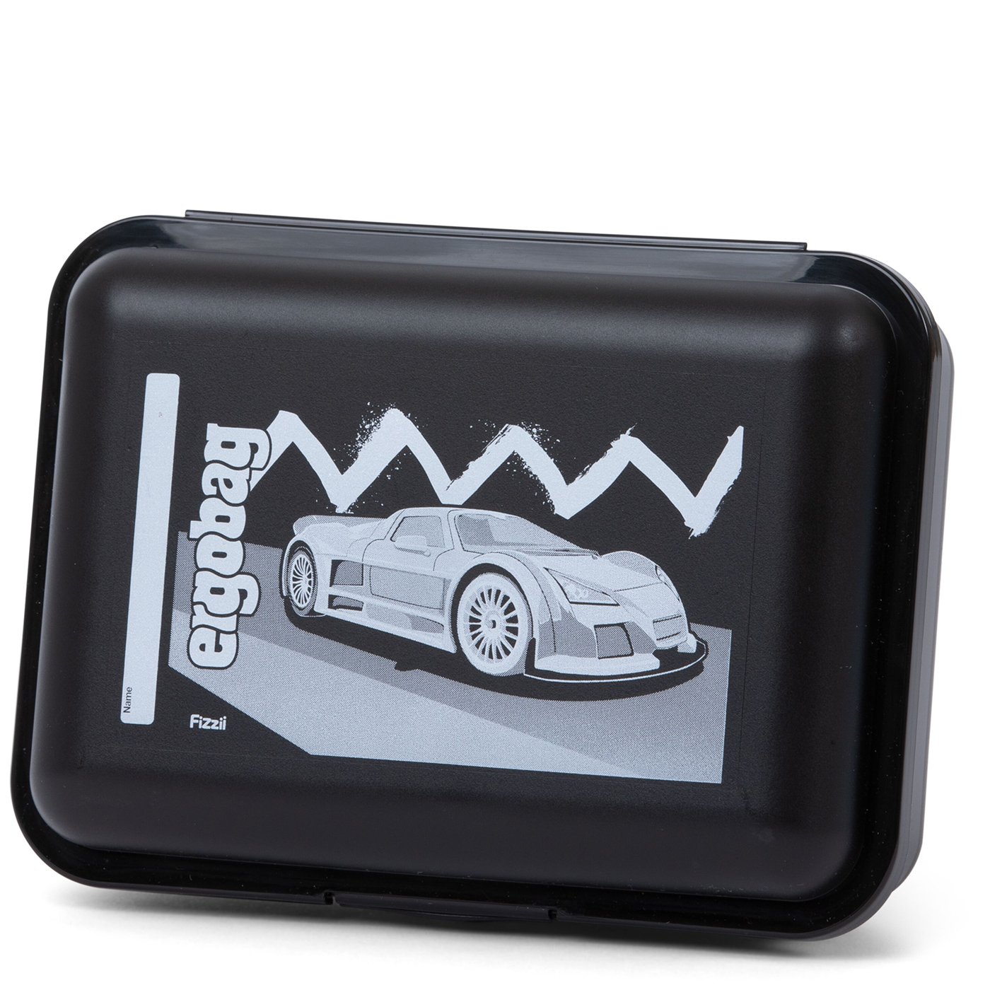 Ergobag Brotdose Rennauto