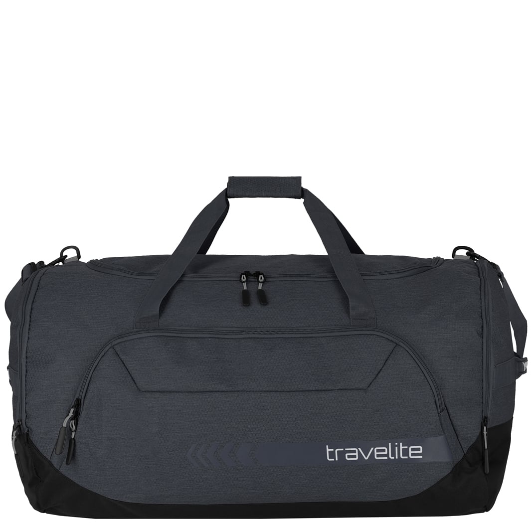 Travelite Reisetasche KICK OFF XL anthrazit