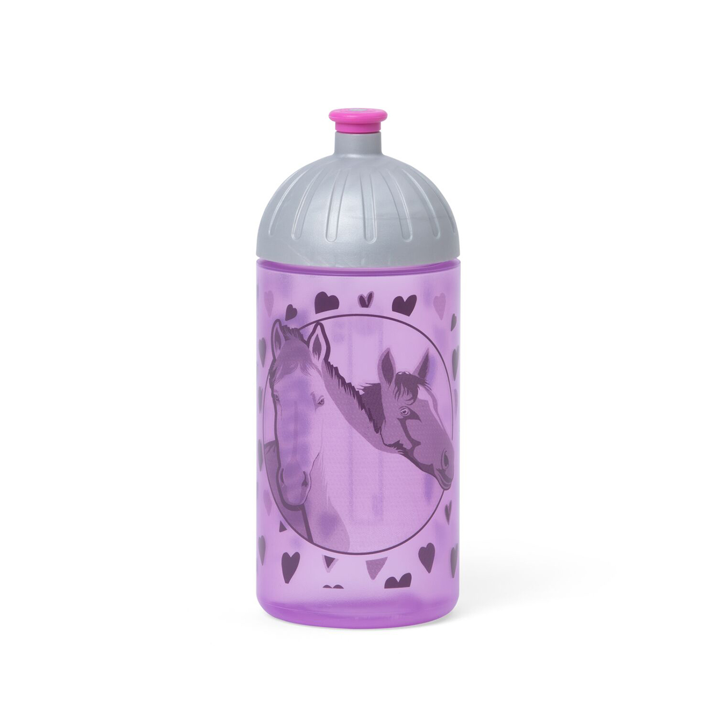 Ergobag Trinkflasche ISYbe 0,5l (2020) HufBäreisen