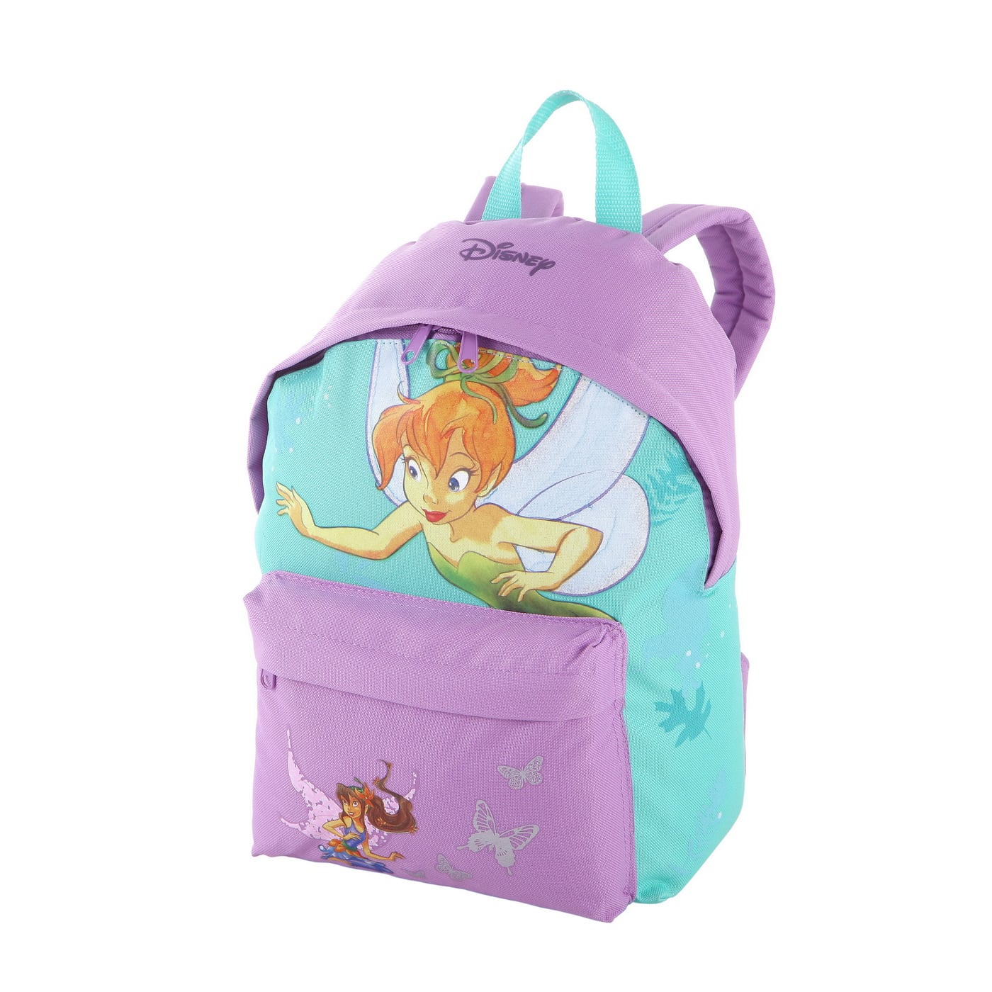 Fabrizio Kinderrucksack Tinkerbell 20073 9l hellviolett