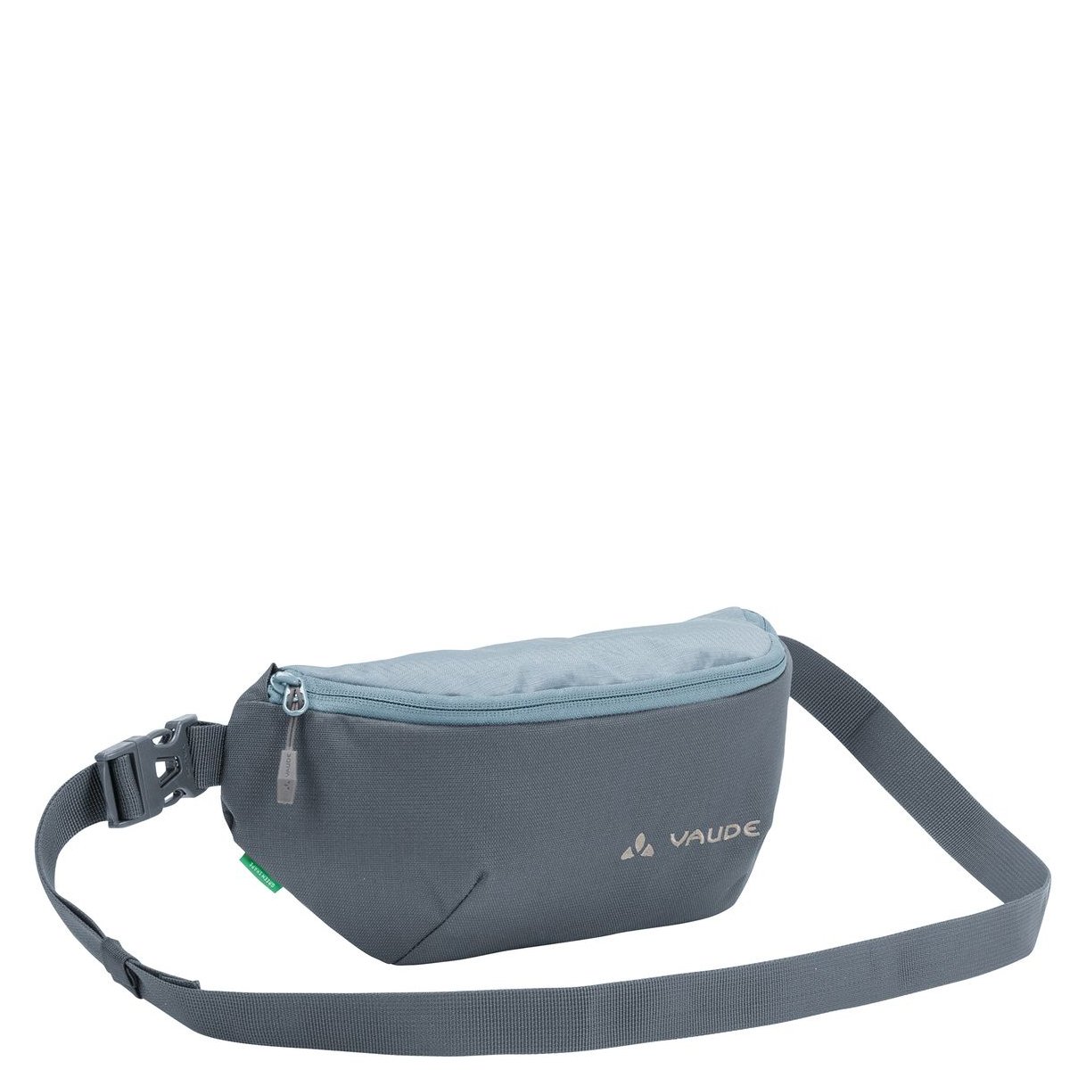 Vaude Bauchtasche WegaMove heron