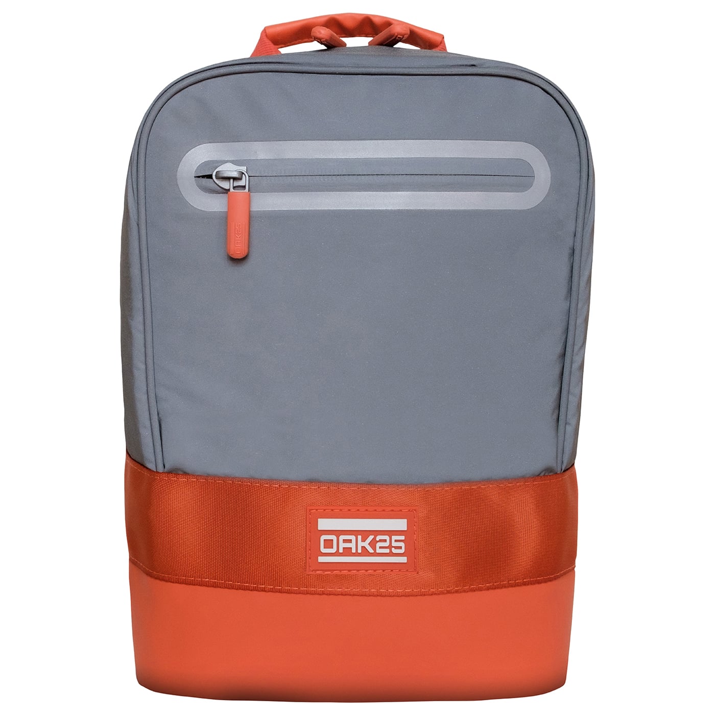 OAK25 Kinderrucksack Mini Luminant Kids coral