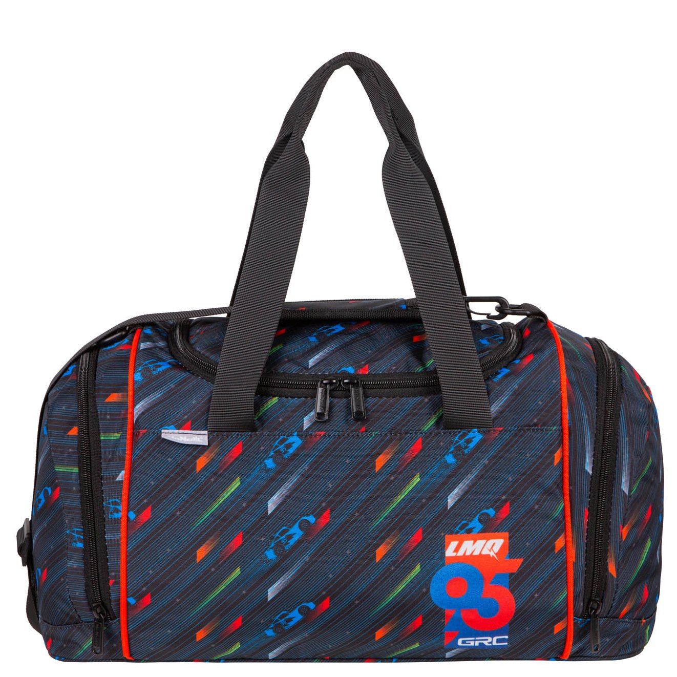 McNeill Sporttasche Fit S Disney Cars