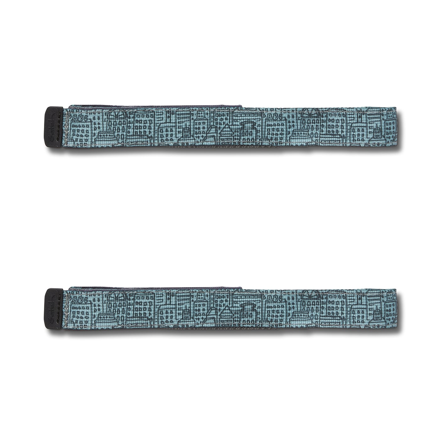 Satch Motivset 2tlg. Swaps urban grey