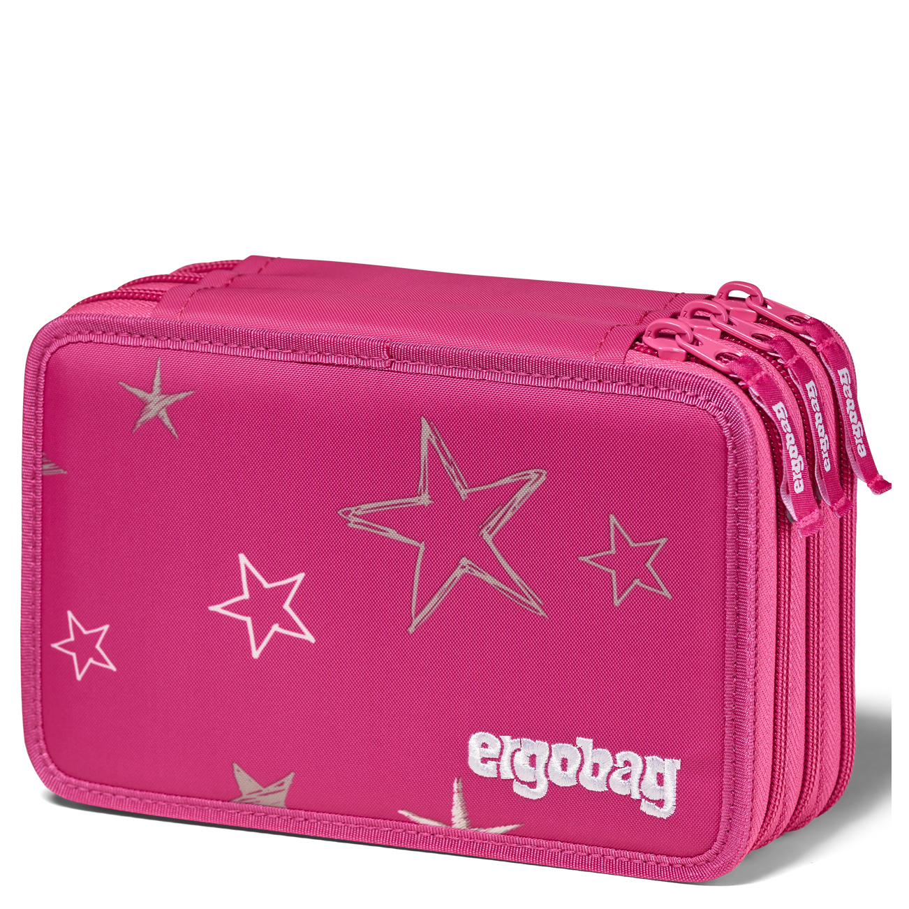 Ergobag Federmäppchen Maxi (2026) SternzauBär