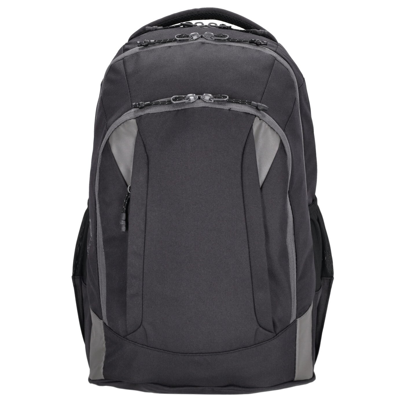 Kischoo Schulrucksack KIS schwarz