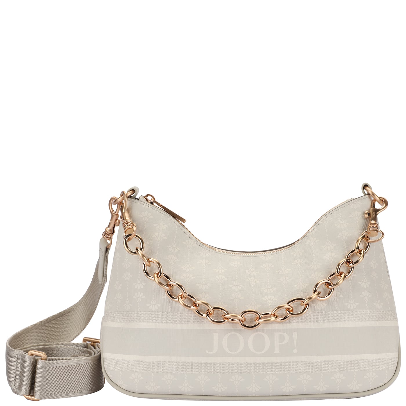Joop Beuteltasche Mazzolino Catena Aimee Shoulderbag MHZ bleached sand
