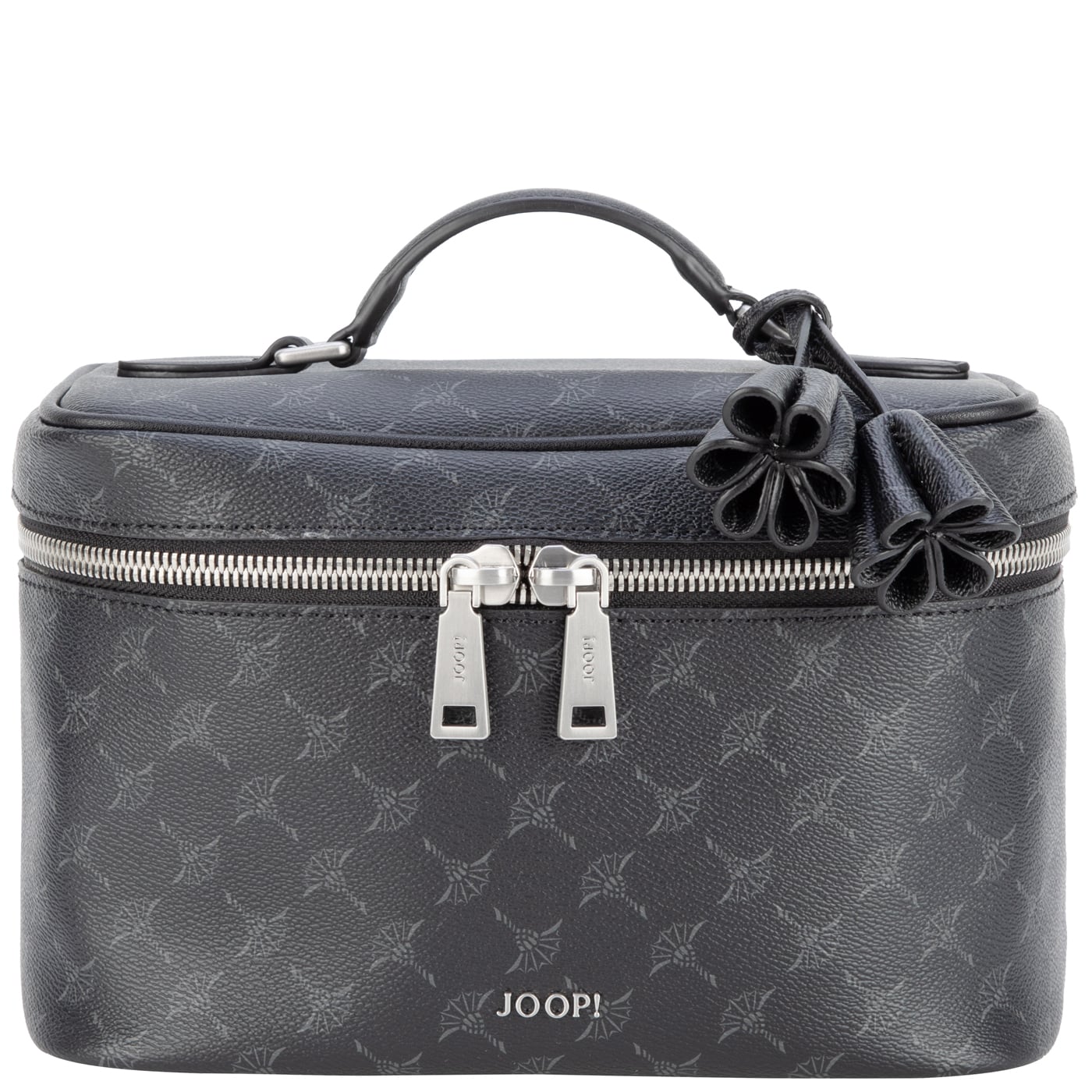 Joop Kulturbeutel Cortina 1.0 Flora Washbag MHZ phantom