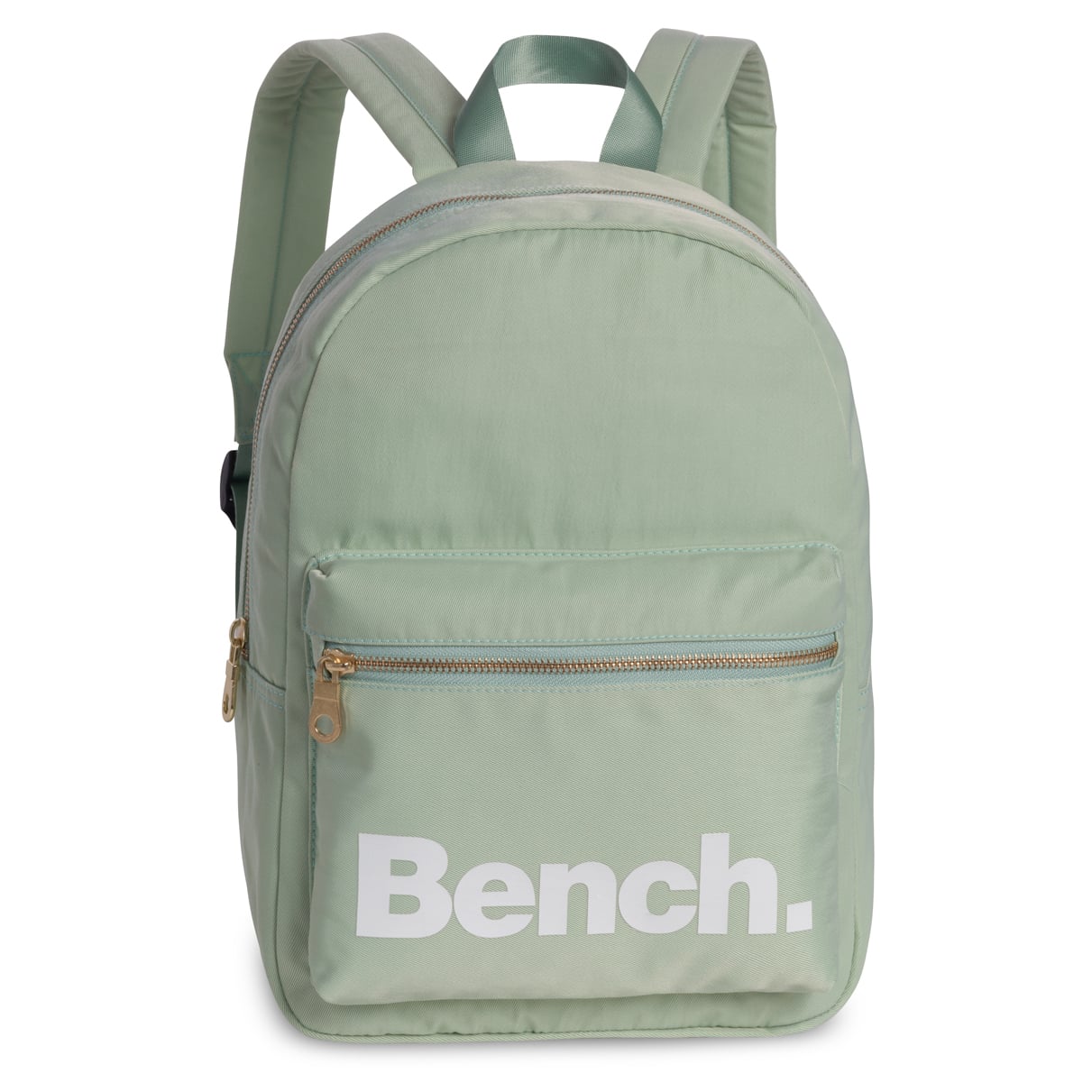 Bench Rucksack City Girls Backpack Small salbei grün