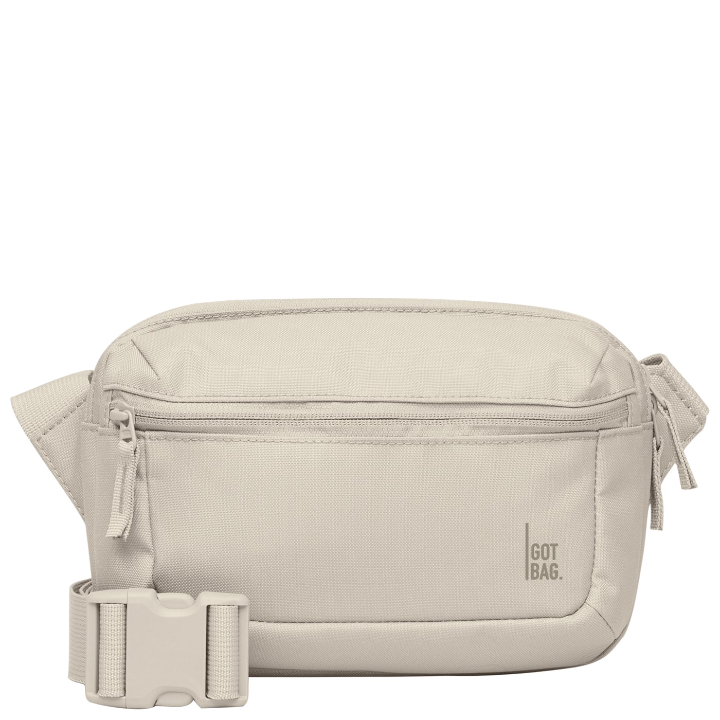 GOT BAG Umhängetasche Sling Bag soft shell