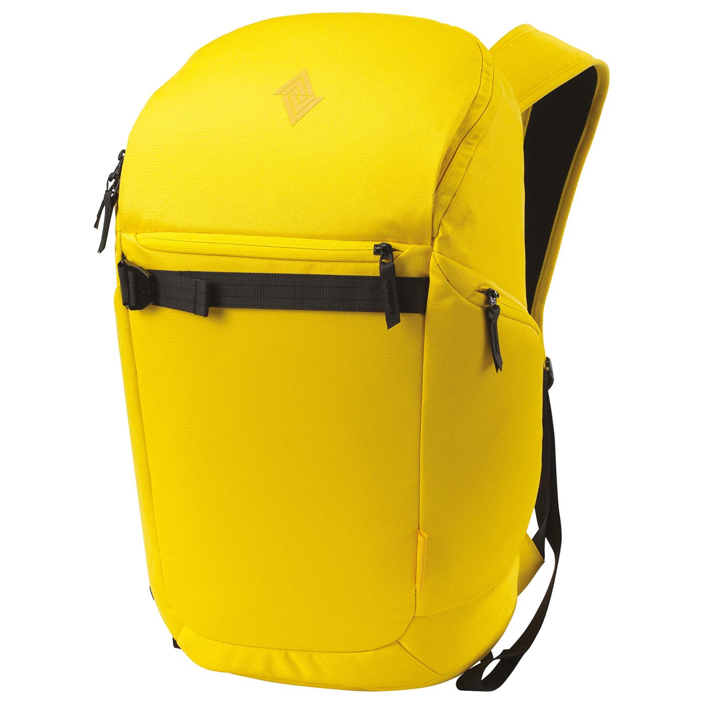 Nitro Rucksack Nikuro 26l cyber yellow