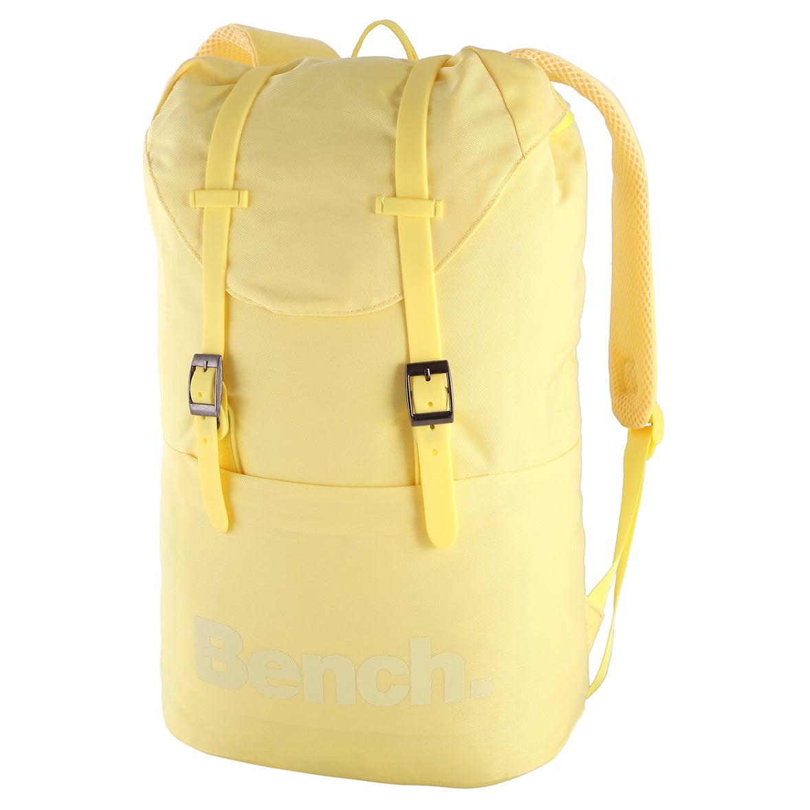 Bench Rucksack 64159 gelb