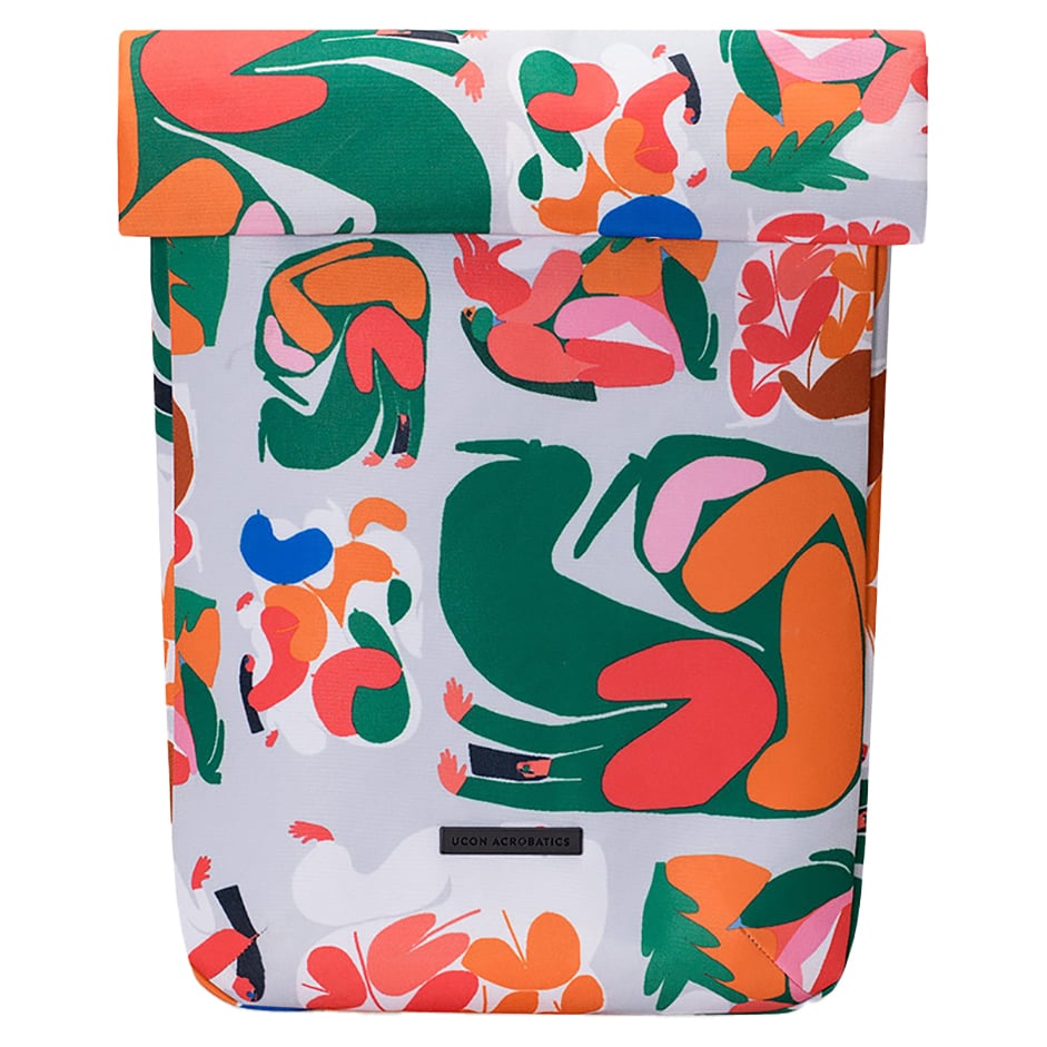 UCON ACROBATICS Rucksack Kito Mini Lotus 11l amber vittoria