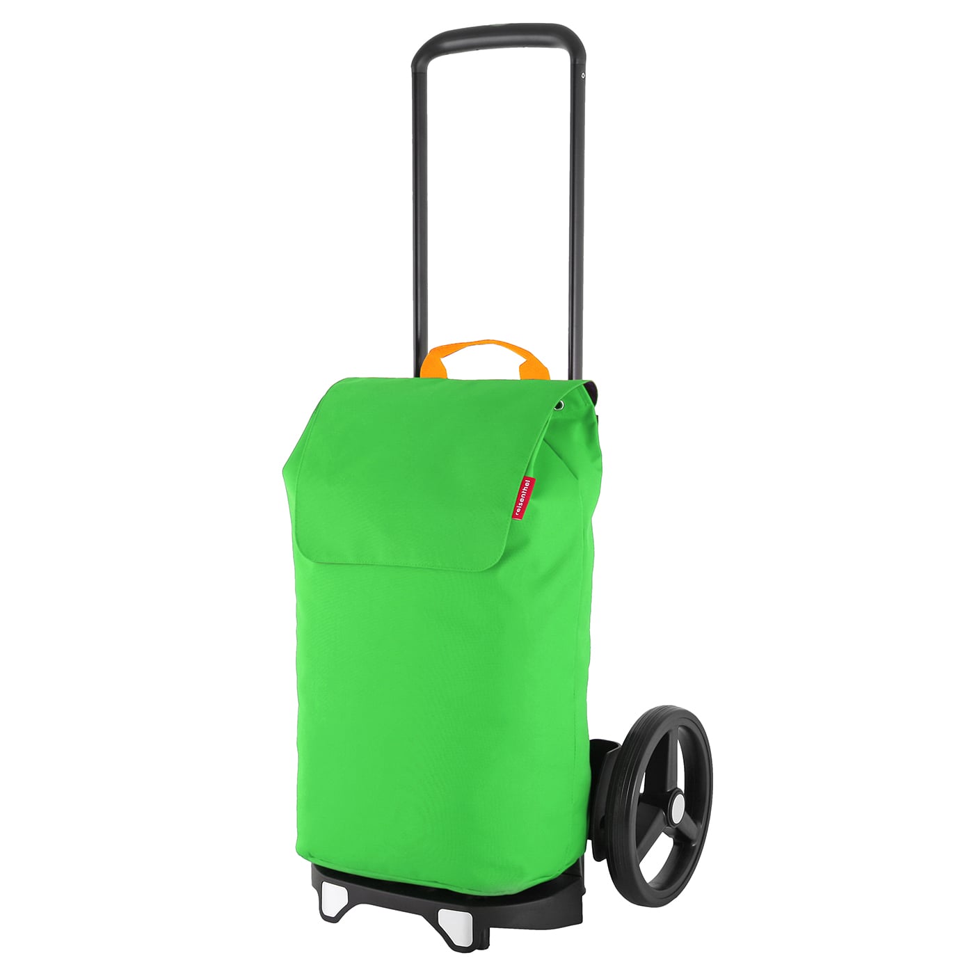 reisenthel Einkaufstrolley Citycruiser Set summer green