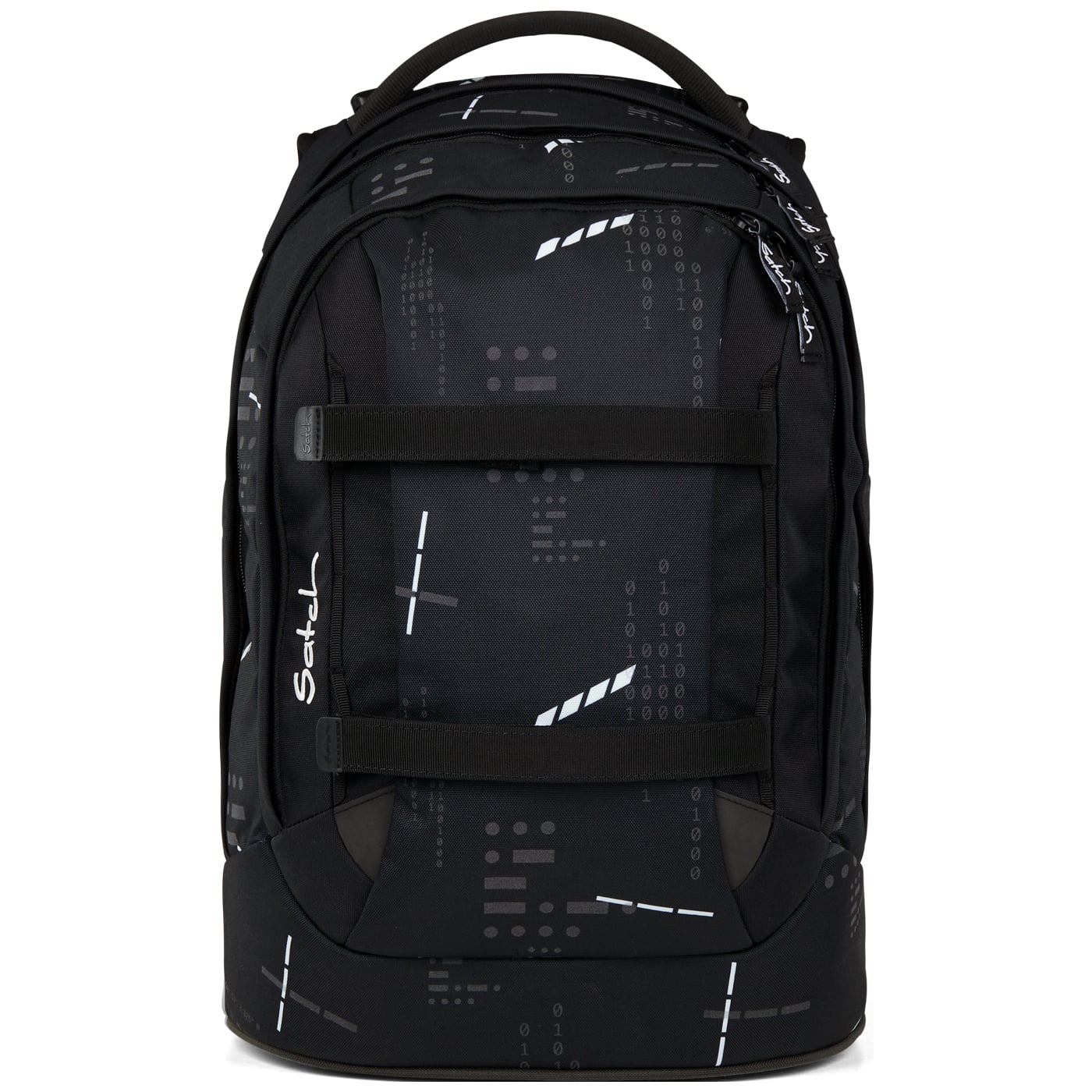 Satch Schulrucksack Pack 30l (2025) Ninja Matrix