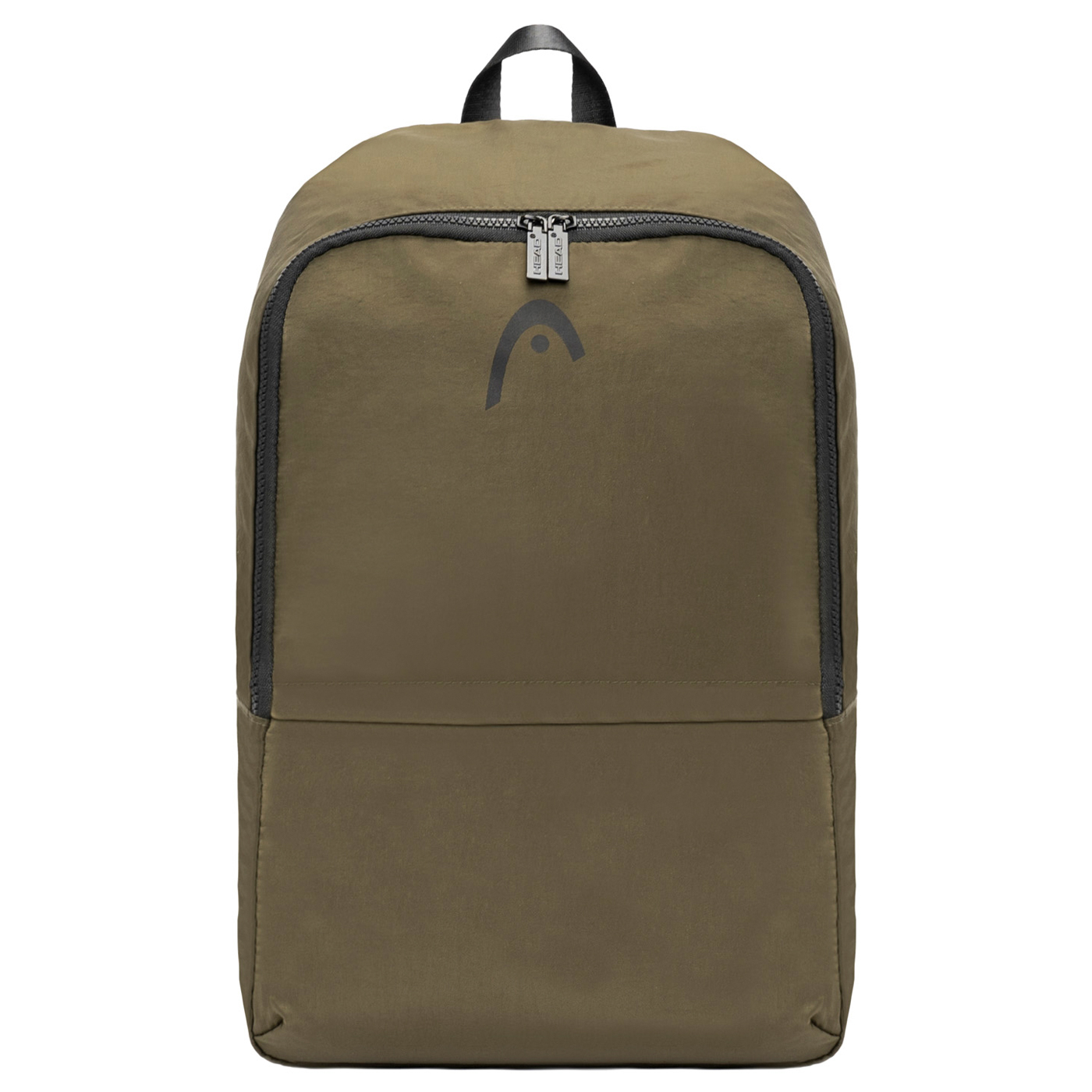 HEAD Rucksack Smash Day Backpack army