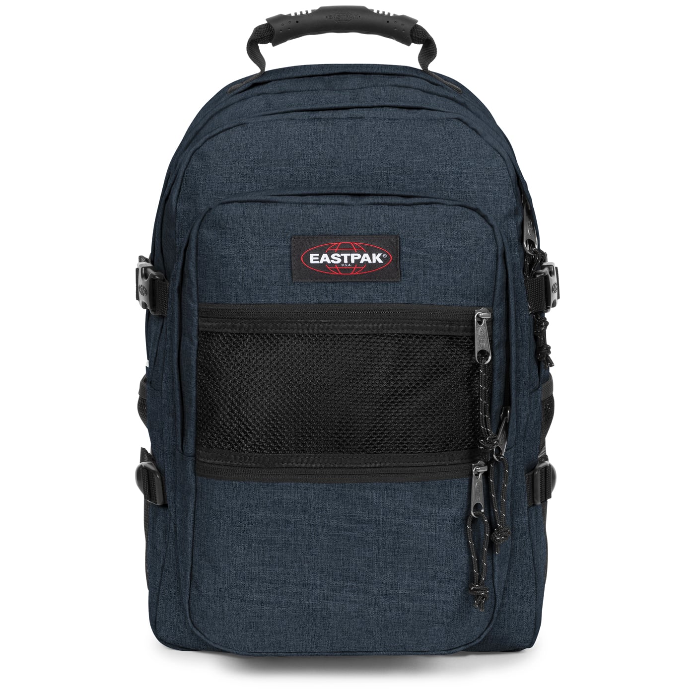 Eastpak Rucksack Suplyer Backpack 38l triple denim