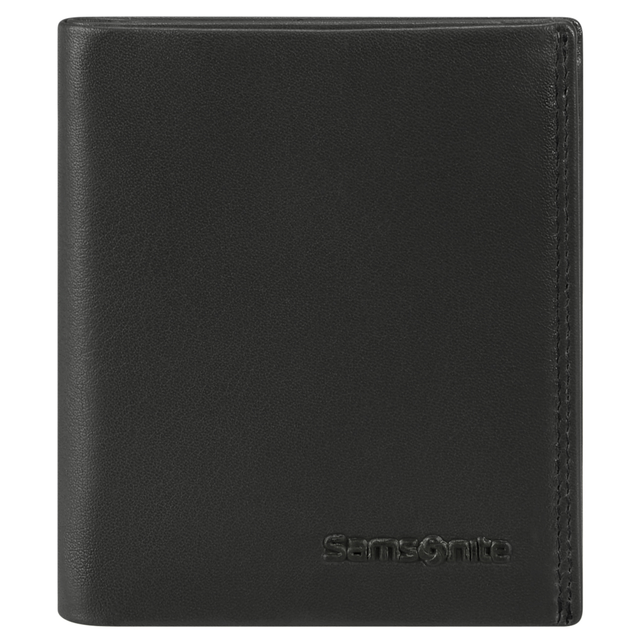 Samsonite Kleinbörse Herren Attack 2 SLG 124 black