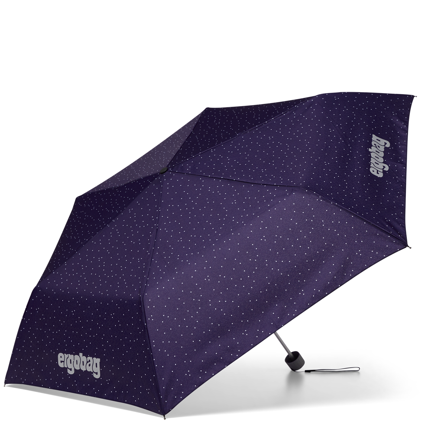 Ergobag Taschenschirm SternguckBär (Reflective, 2025)