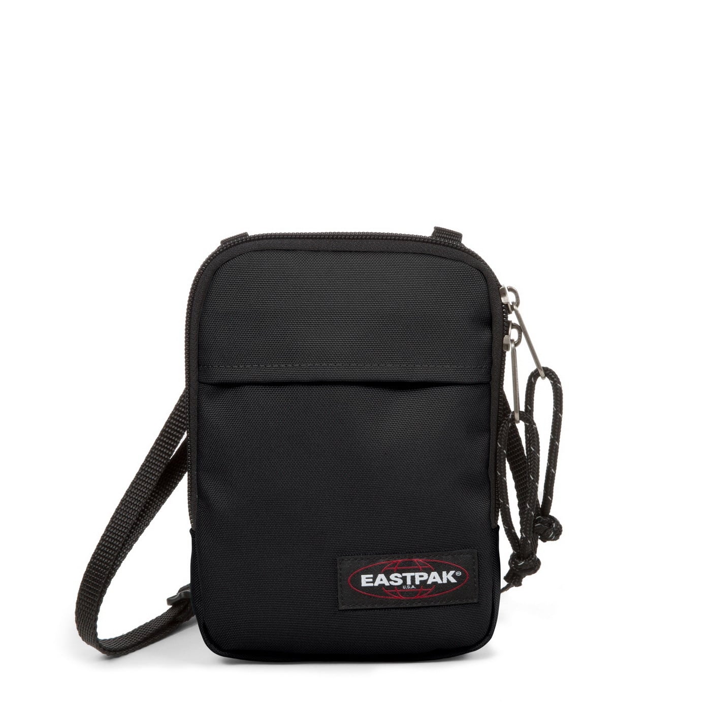 Eastpak Umhängetasche Buddy schwarz