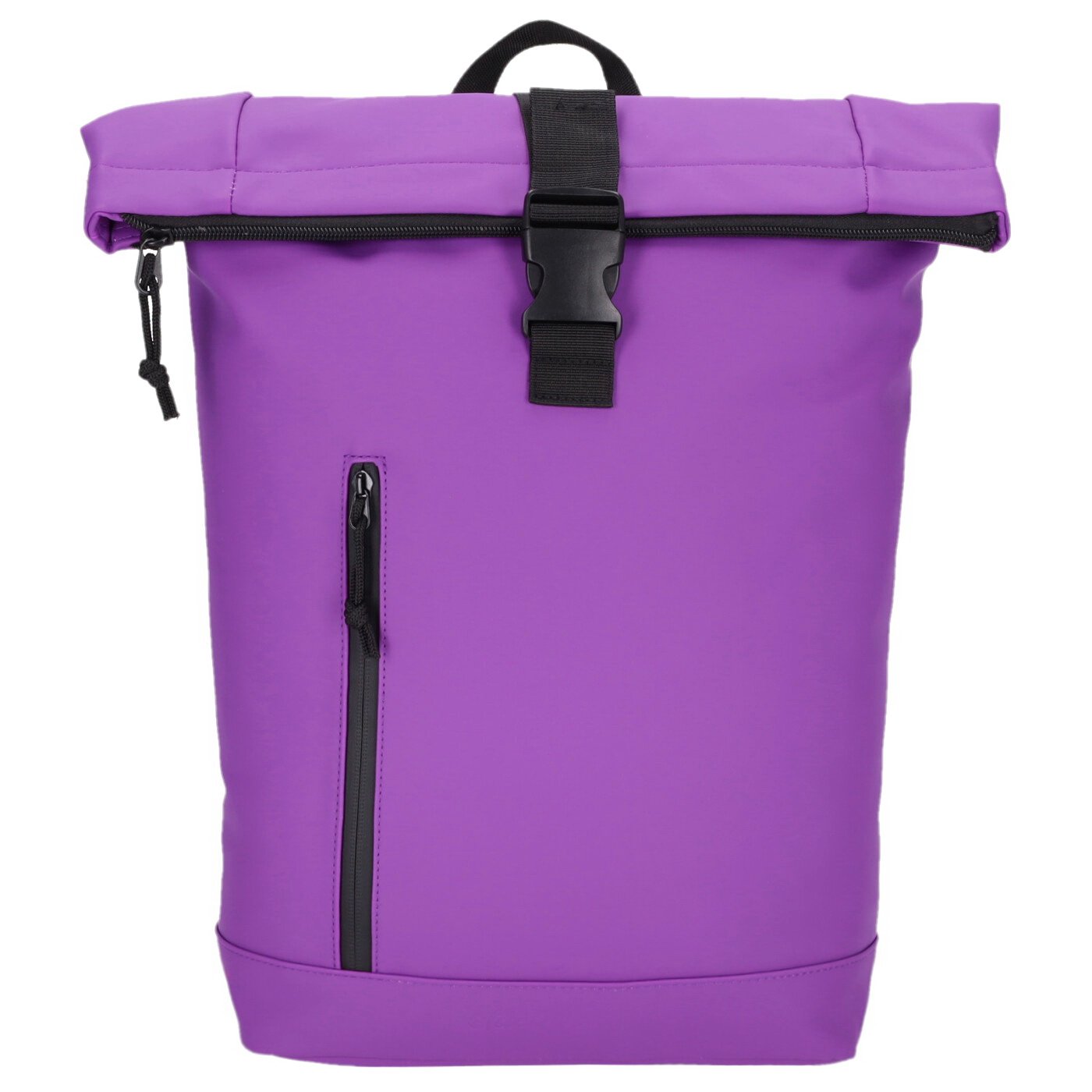 Black Hawk Rucksack BKR-113 Rolltop light purple