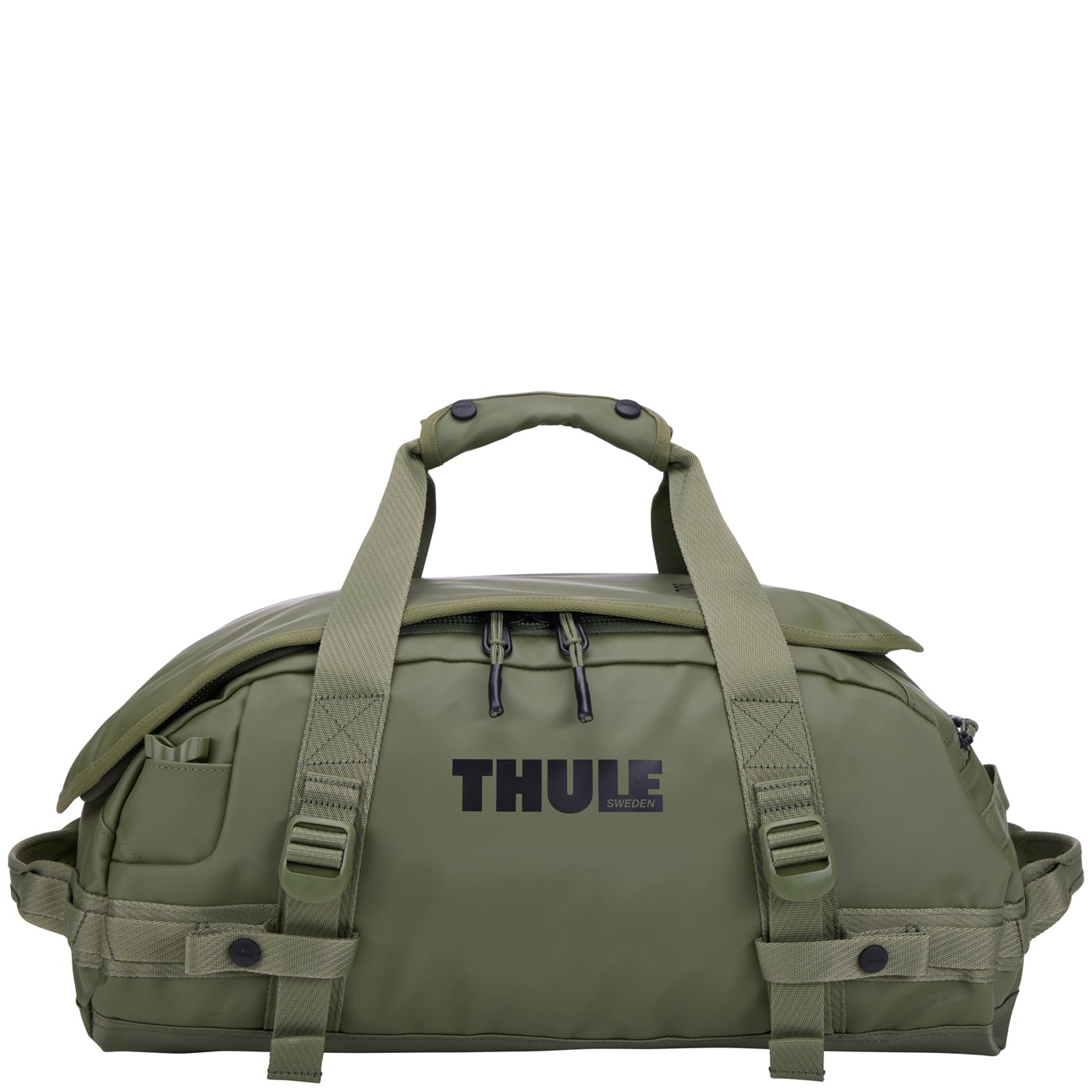 Thule Weekender Chasm Duffel Bag 30L olivine