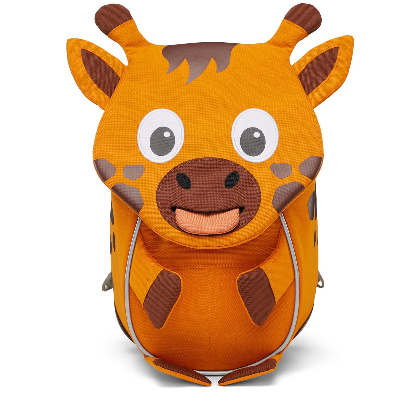 Affenzahn Kinderrucksack Kleiner Freund 4l Giraffe