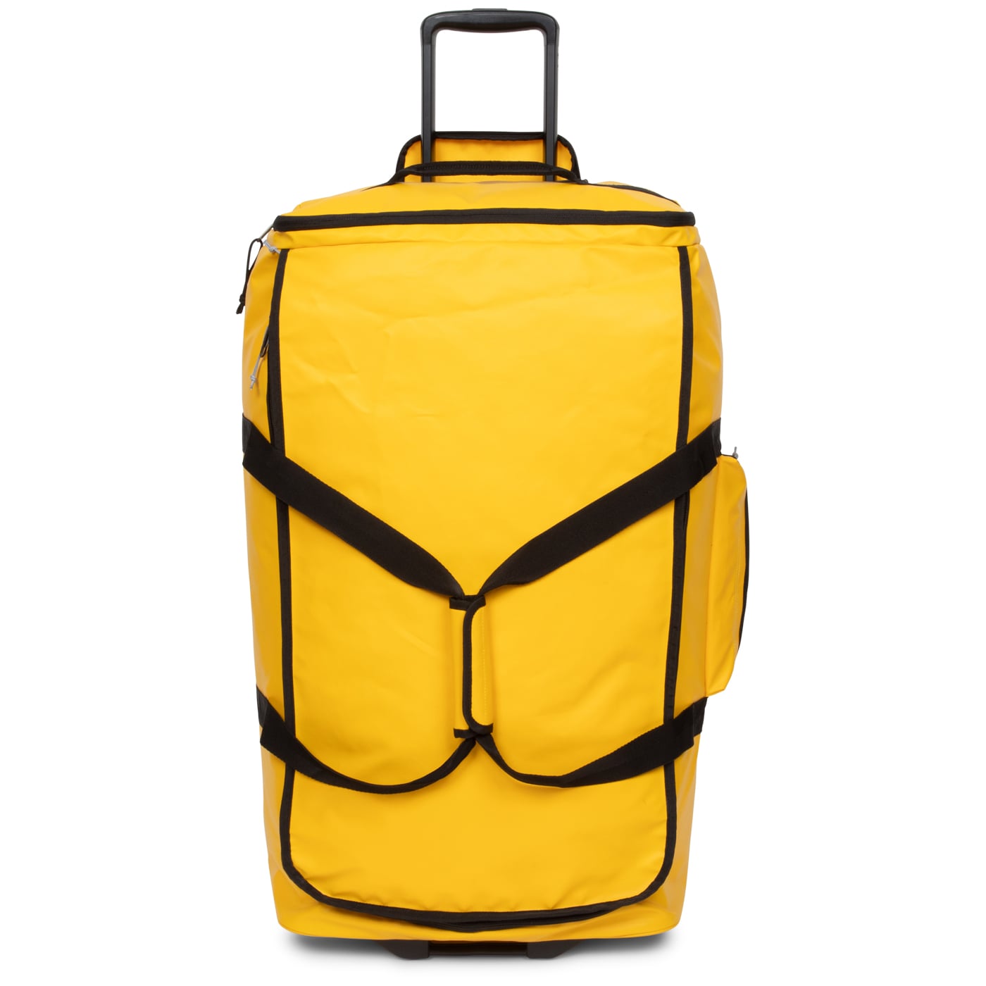 Eastpak Reisetasche Tarp Duffl'R Wheel 85l yolk