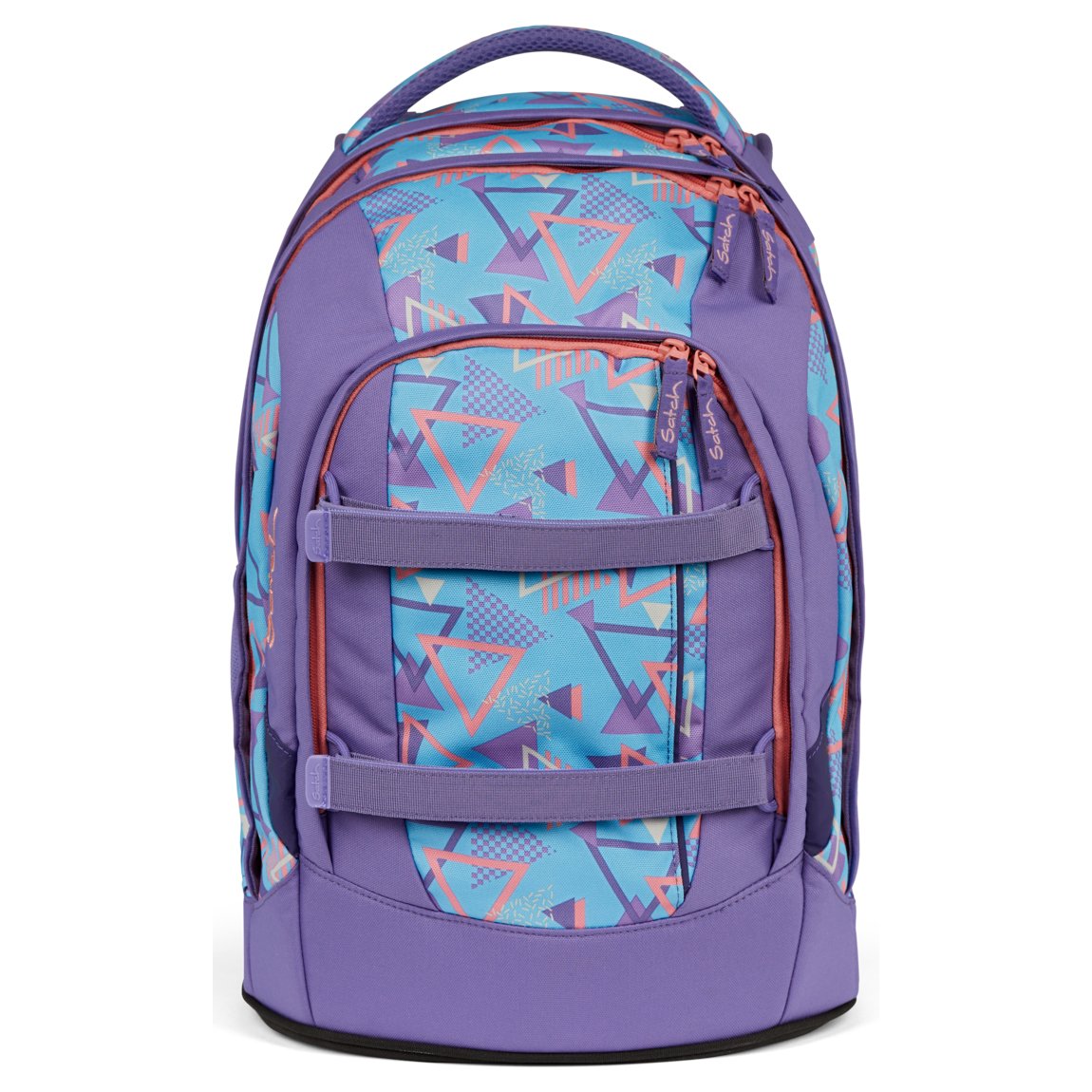Satch Schulrucksack Pack 30l 80s dance