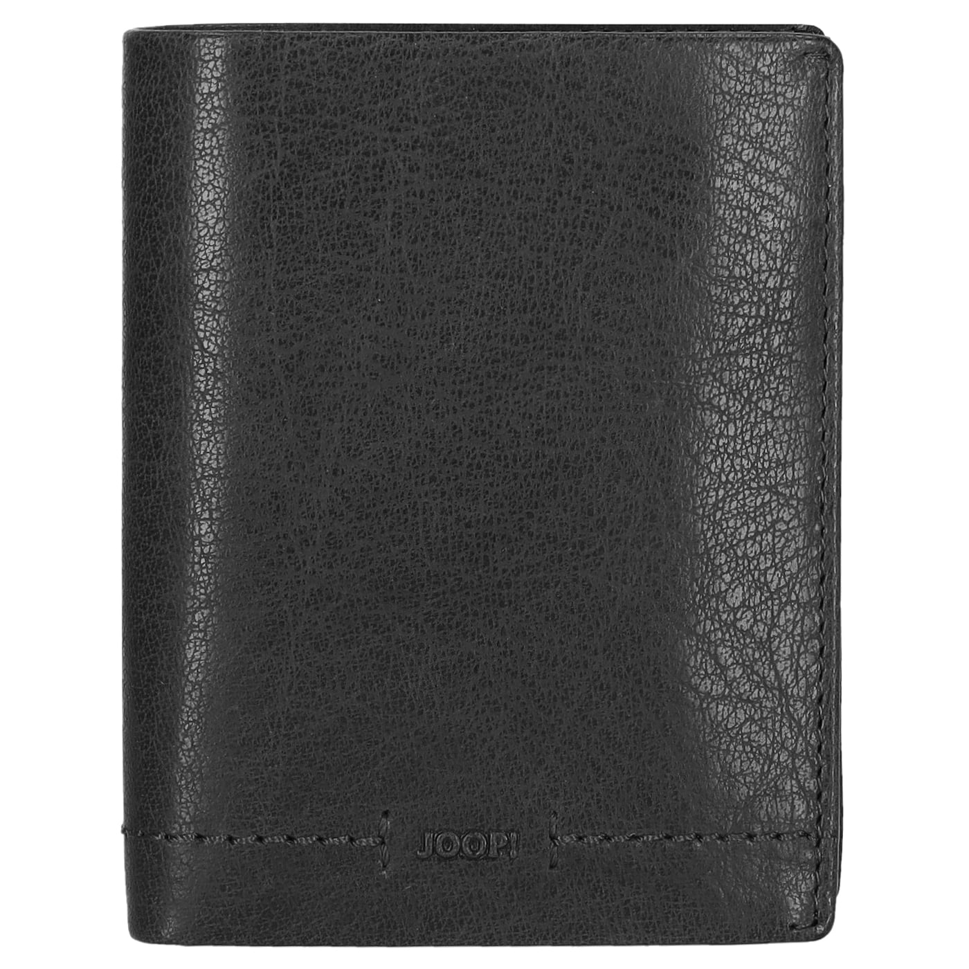 Joop Hochkantbörse Herren Tofana Ladon Billfold MV8 black