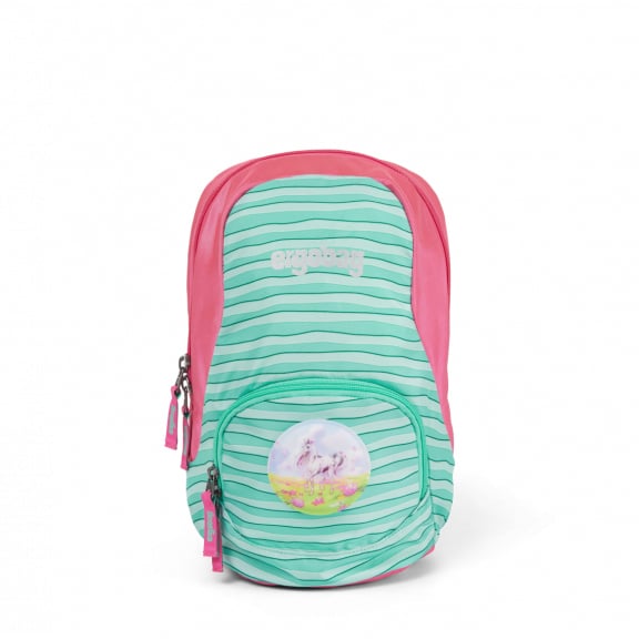 Ergobag Kinderrucksack ease Small 6l GaloppBär