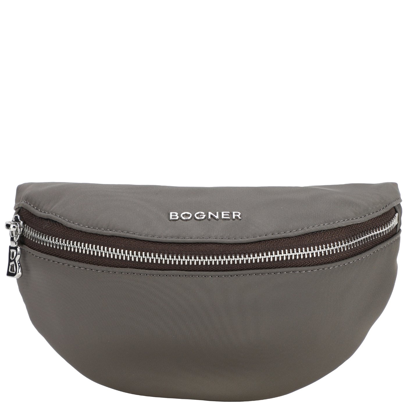 Bogner Bauchtasche Klosters Sina Shoulderbag SHZ beluga