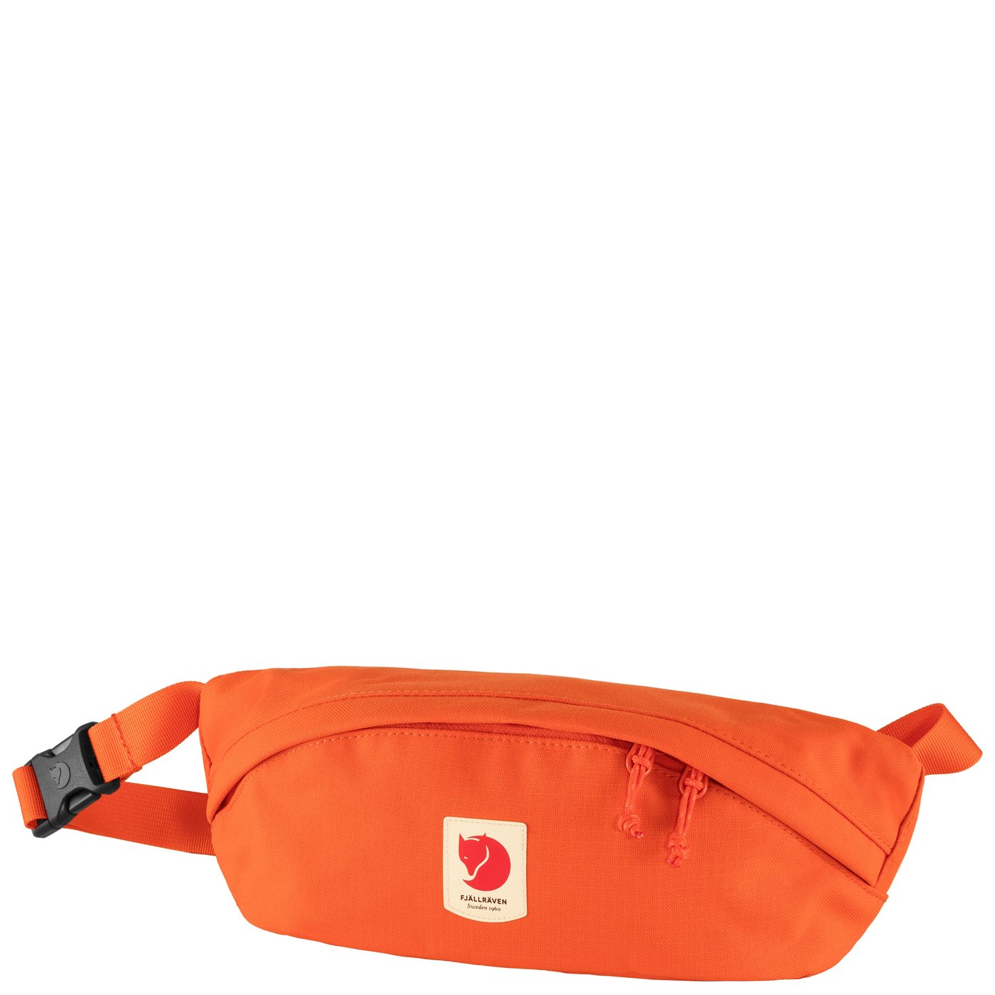 Fjällräven Bauchtasche Ulvö Hip Pack M hokkaido orange