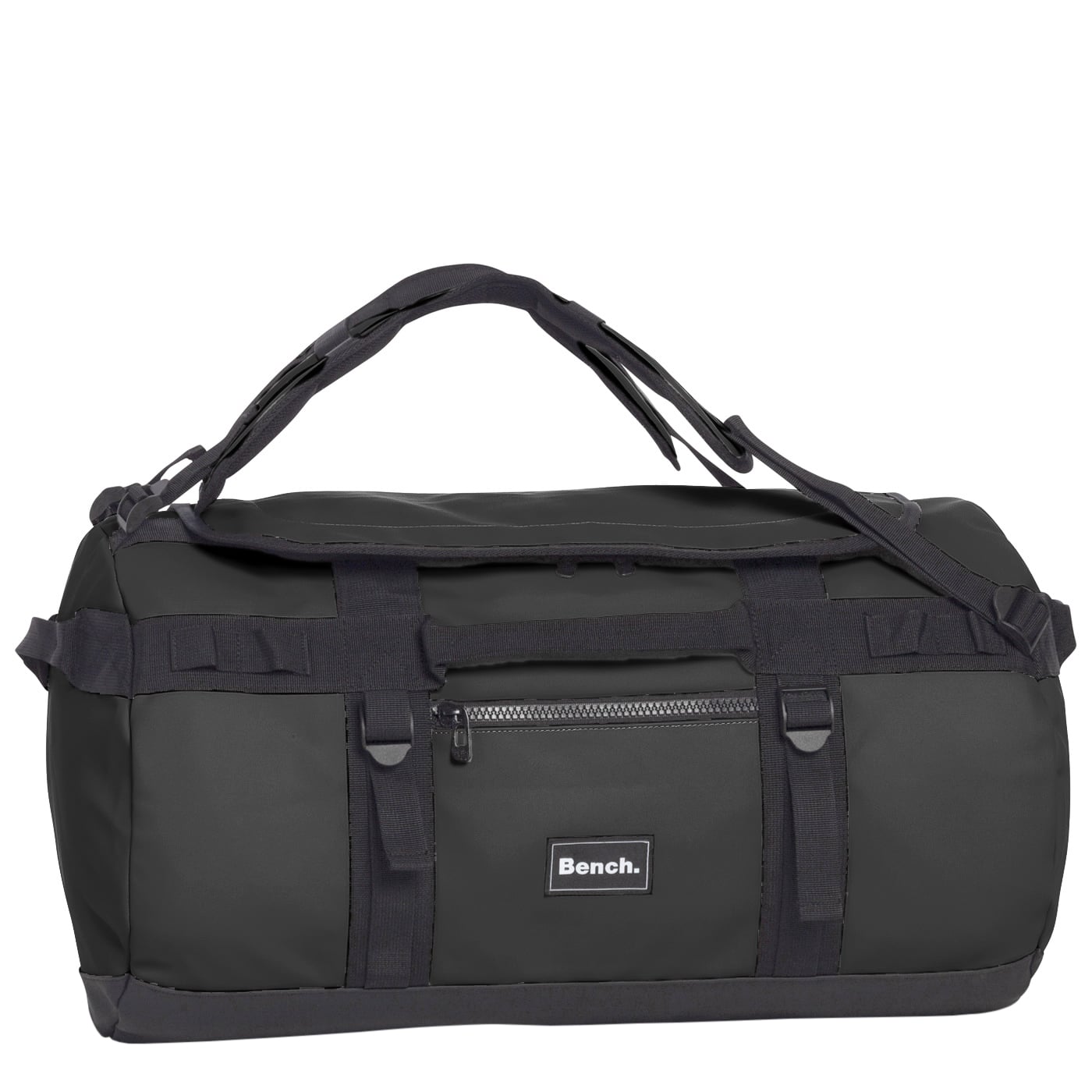 Bench Reisetasche Hydro Duffle Bag/Backpack Function 45l black