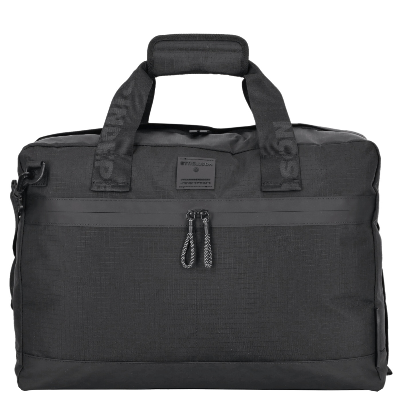 Strellson Reisetasche Northwood RS Weekender black