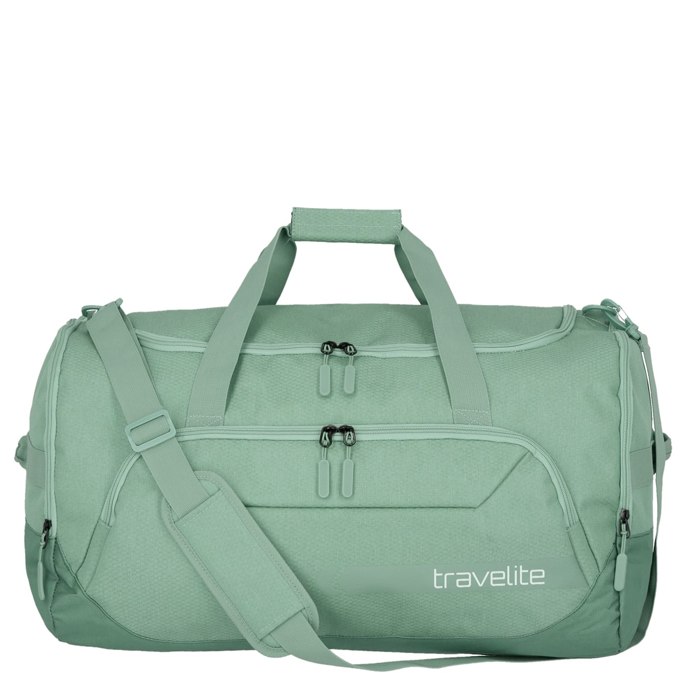 Travelite Reisetasche KICK OFF L salbei
