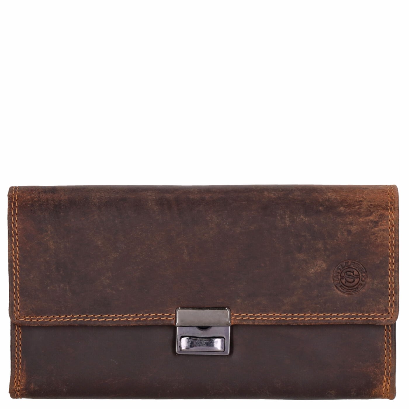 Sattlers & Co. Kellnerbörse The Moonee Hampon sandal