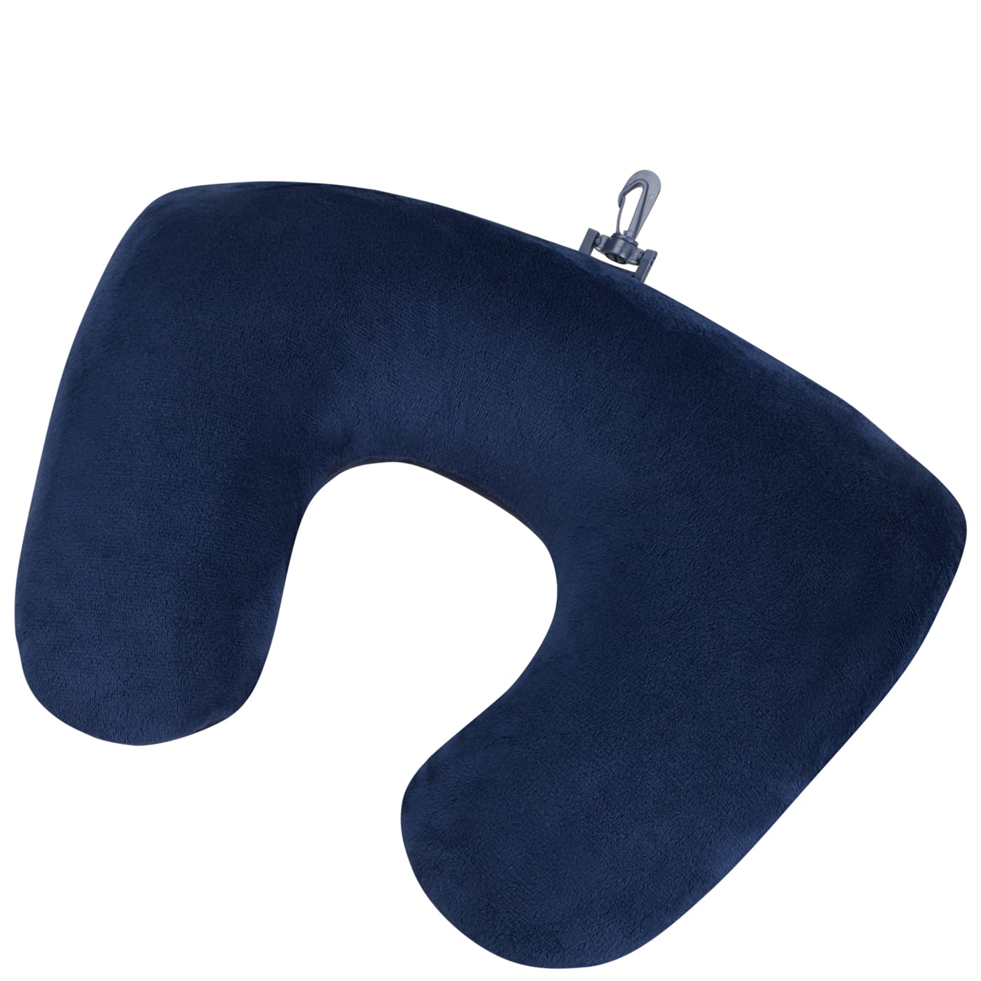 Samsonite Nackenkissen TA Revolution Reversible Pillow midnight blue