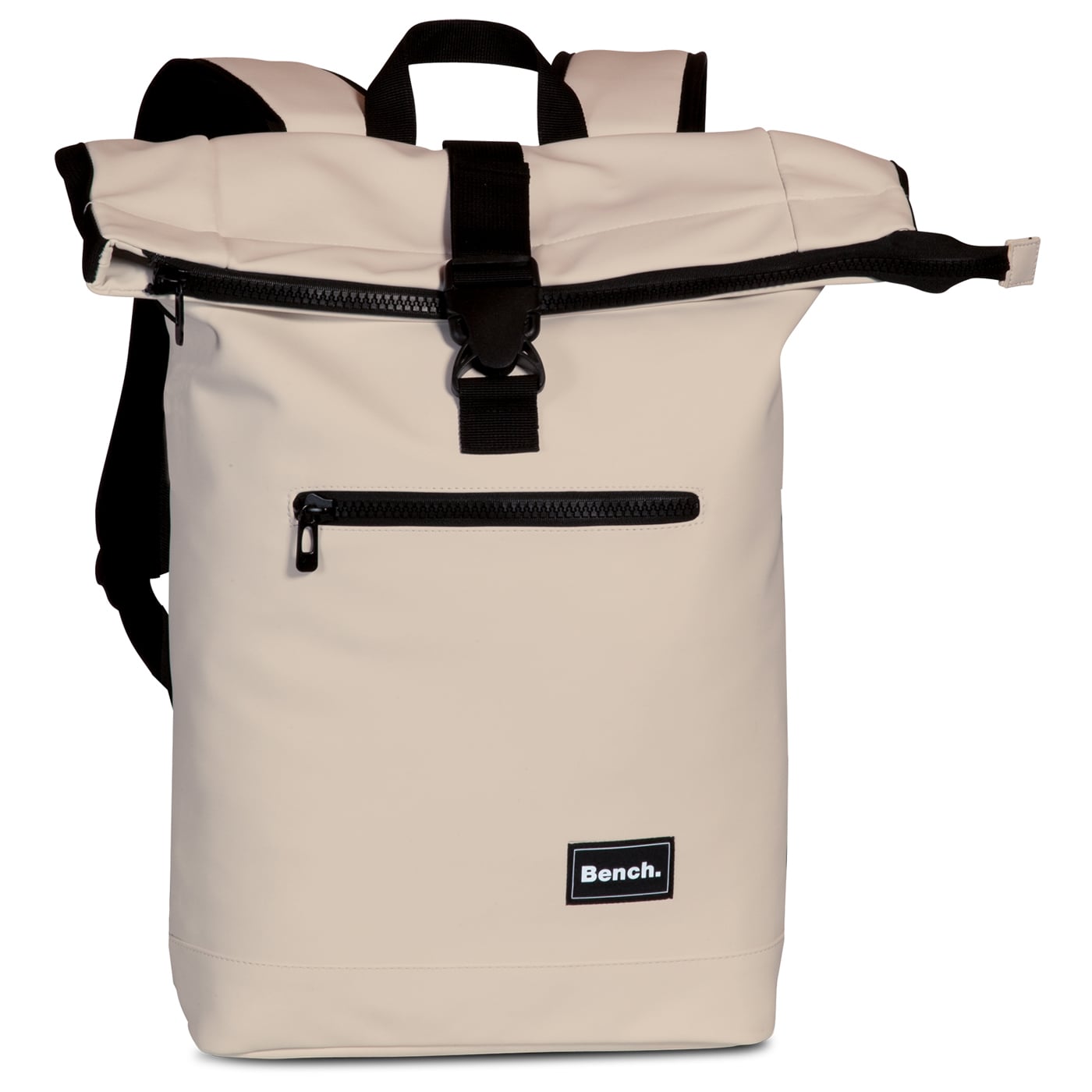 Bench Rucksack Hydro Rolltop 20l natur
