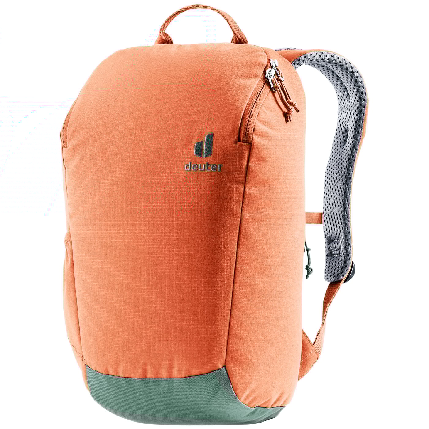 Deuter Rucksack Stepout 16l chestnut-ivy