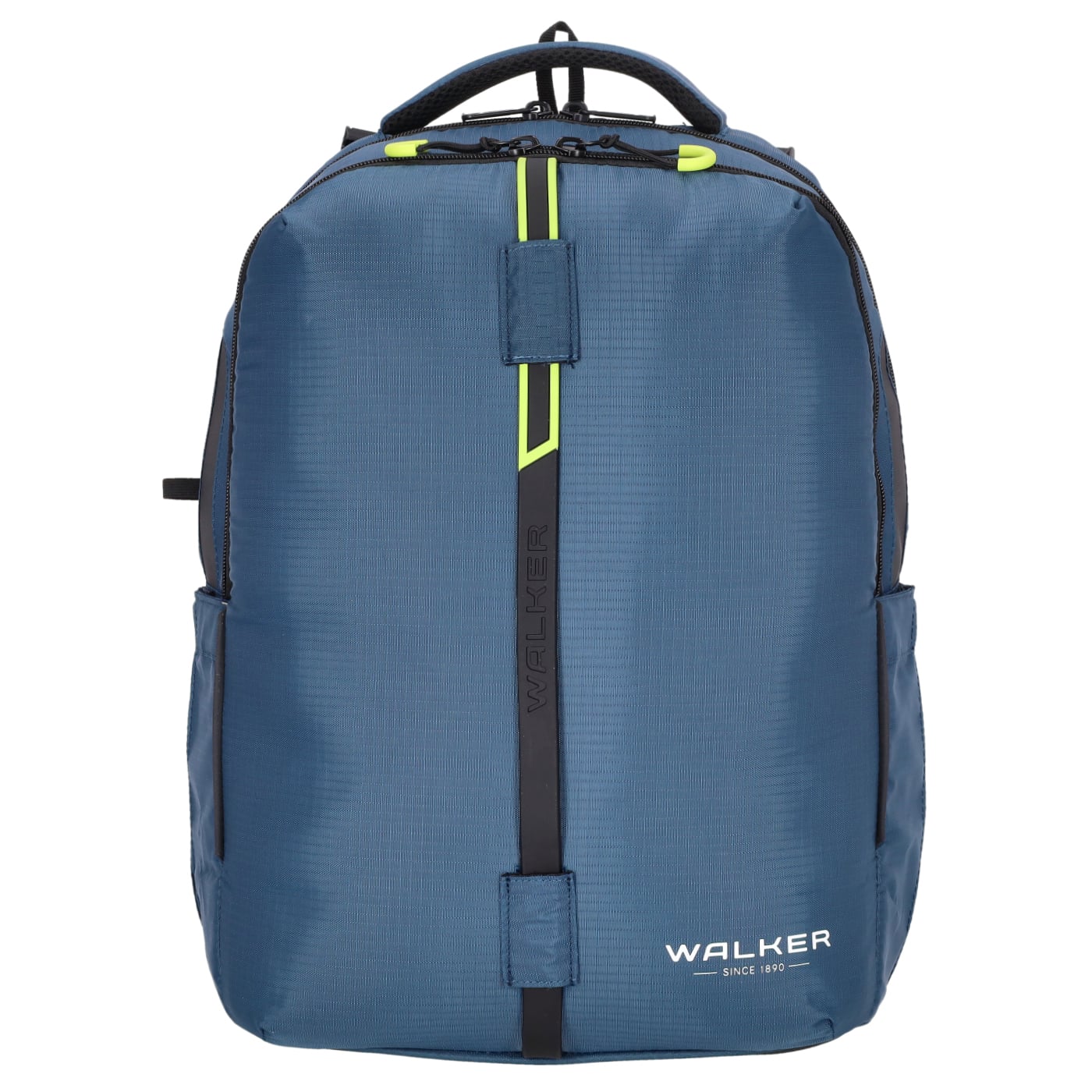 Walker Schulrucksack Wizzard Elite 2.0 32l steel blue