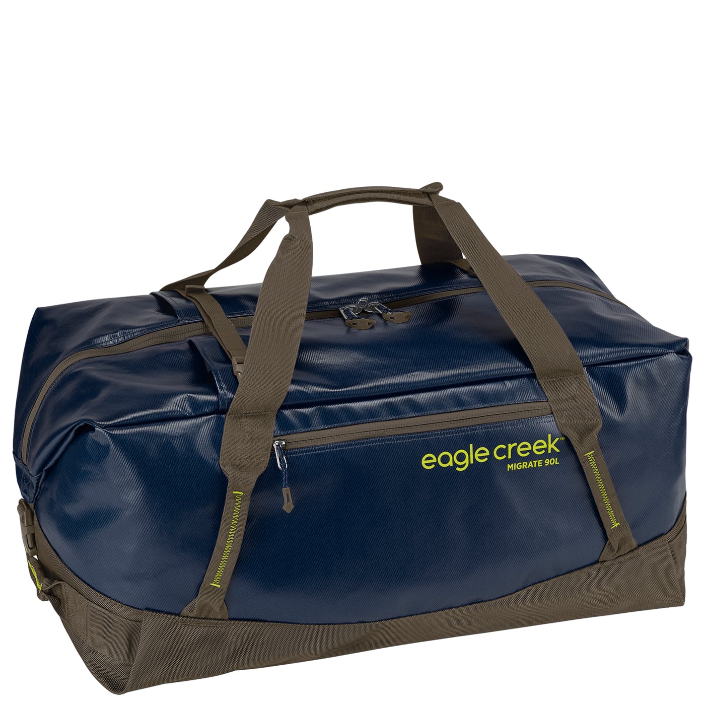 Eagle Creek Reisetasche Migrate Duffel 90l rush blue