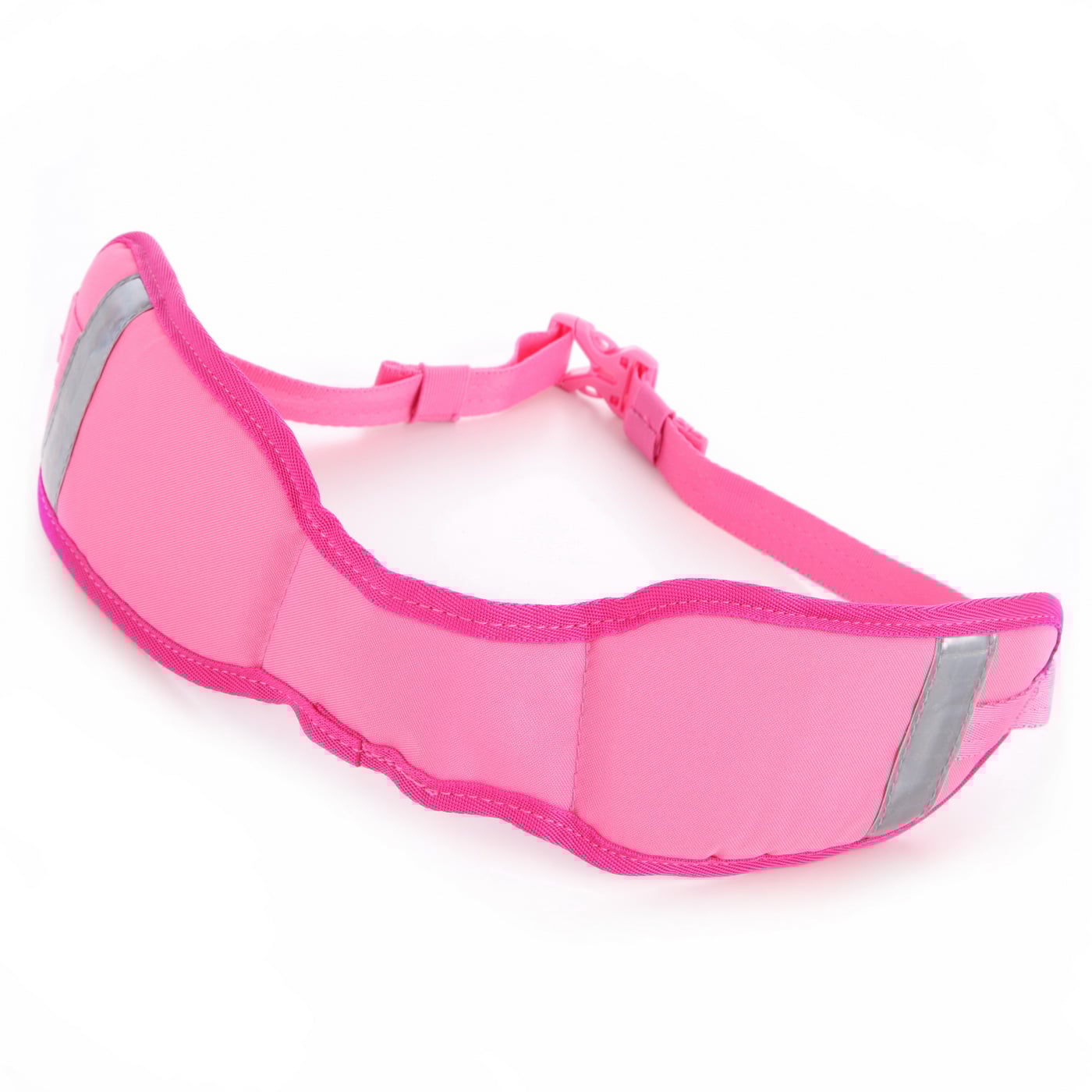 Step by Step Schulranzen-Hüftgurt pink