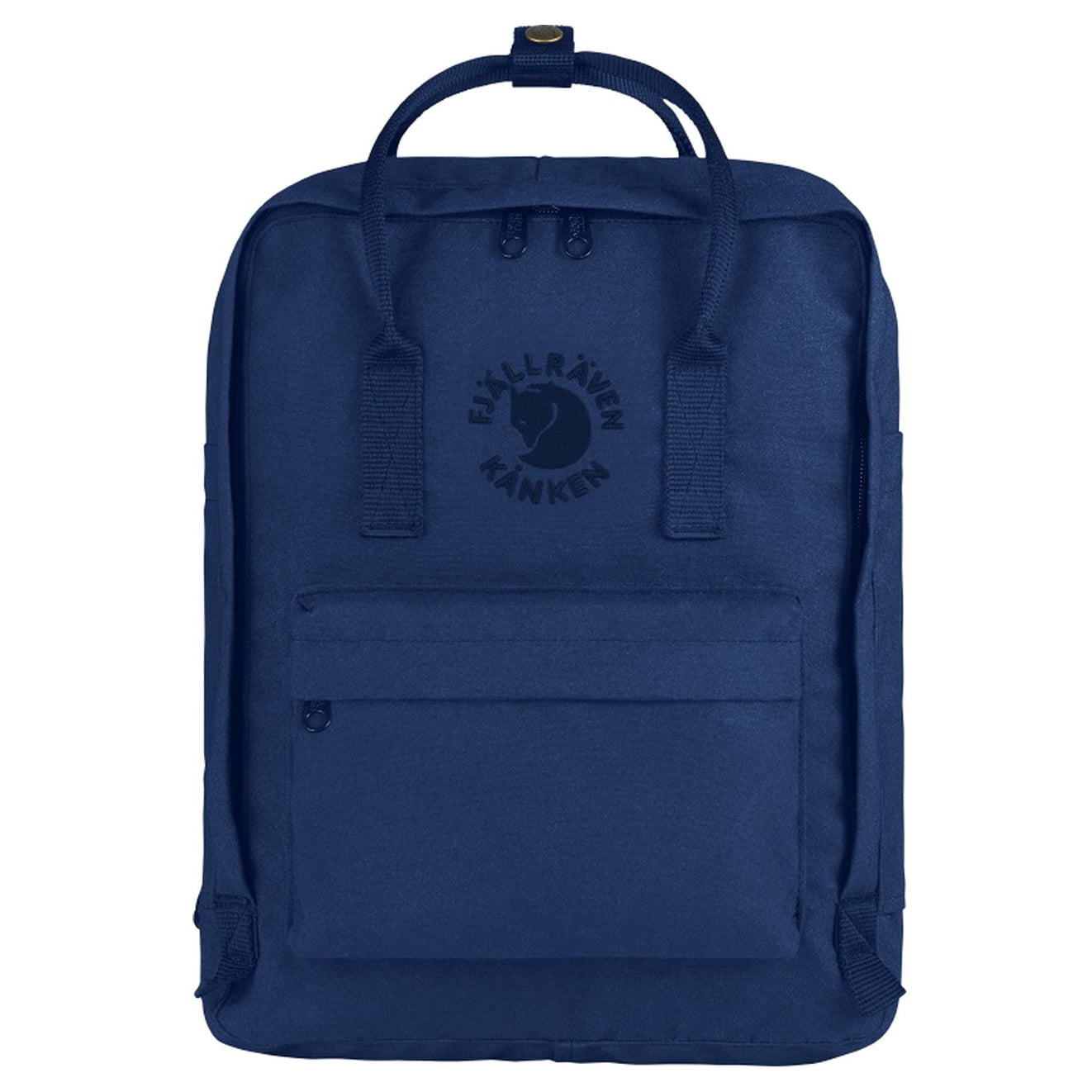 Fjällräven Rucksack Re-Kanken 16l midnight blue